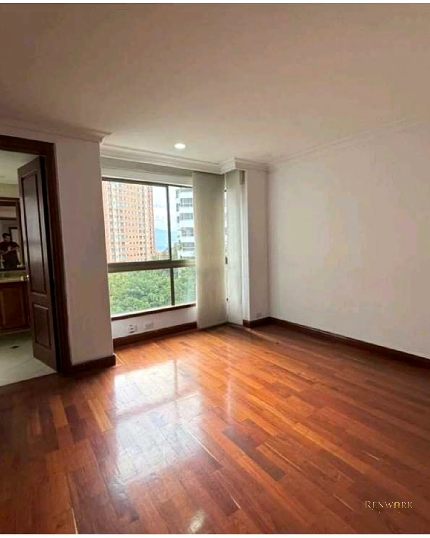 APARTAMENTO EN UNIDAD CERRADA LOS BALSOS · foto 8