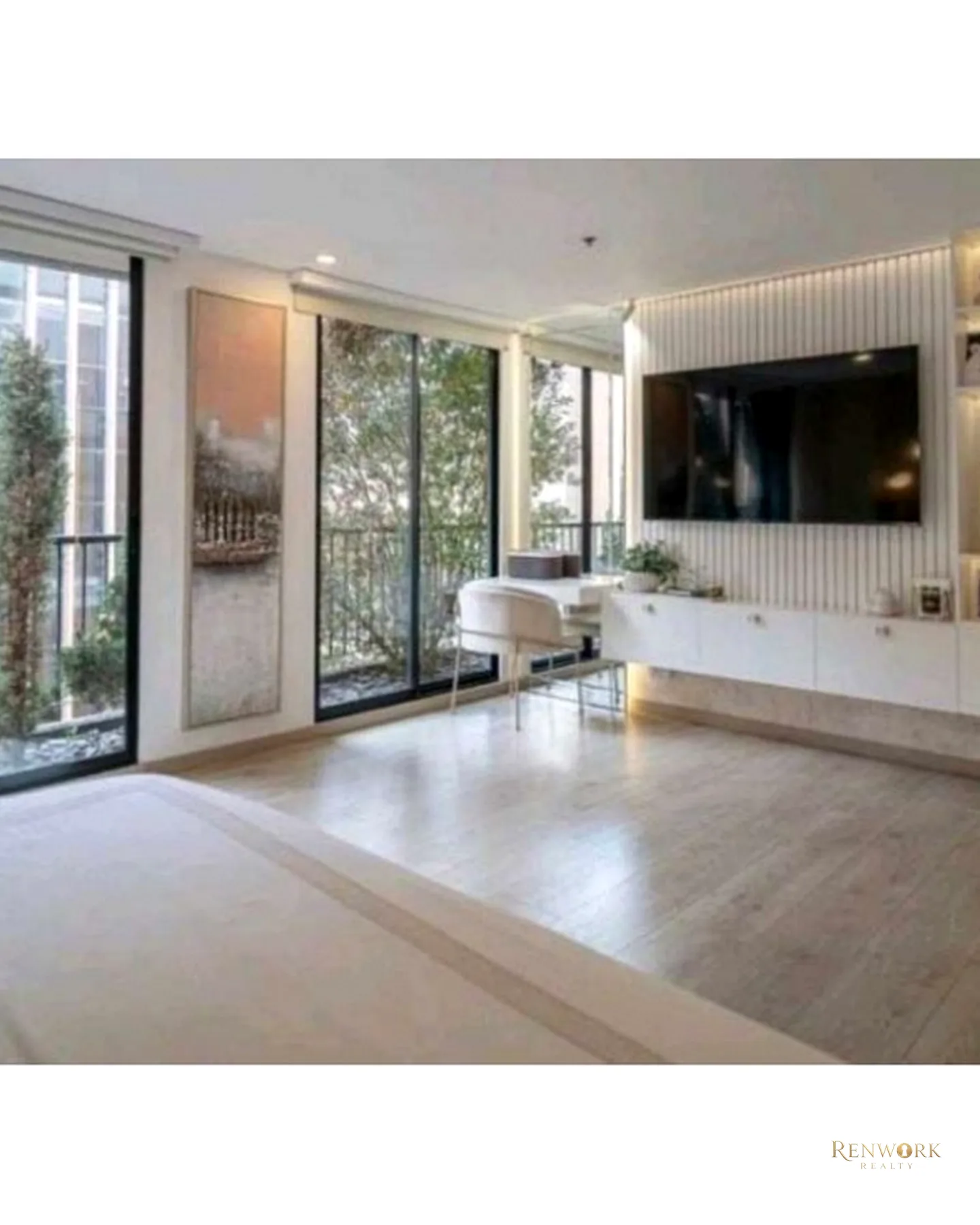 APARTAMENTO EN VENTA - ALTOS DE EL POBLADO, MEDELLÍN · foto 8
