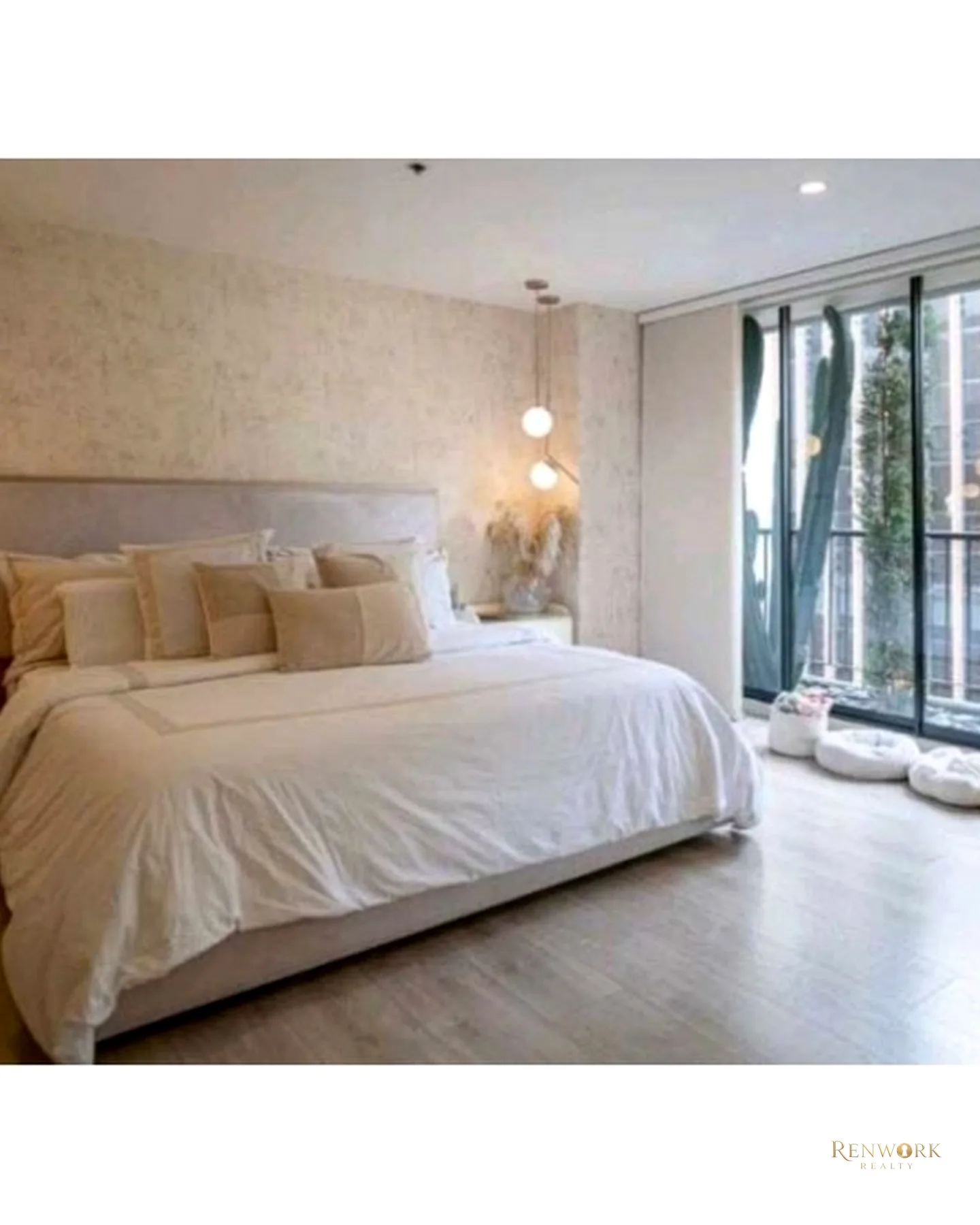 APARTAMENTO EN VENTA - ALTOS DE EL POBLADO, MEDELLÍN · foto 6