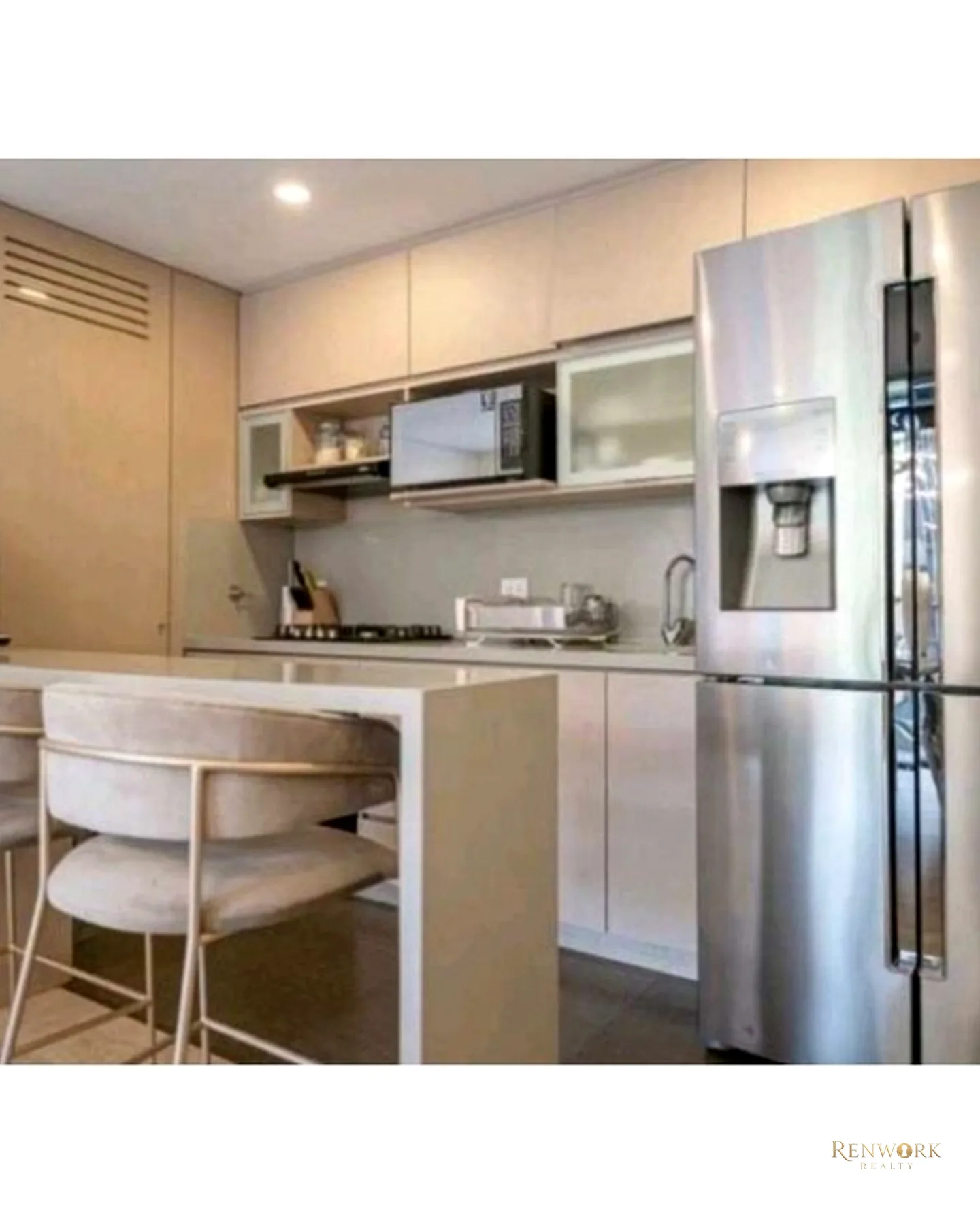 APARTAMENTO EN VENTA - ALTOS DE EL POBLADO, MEDELLÍN · foto 3