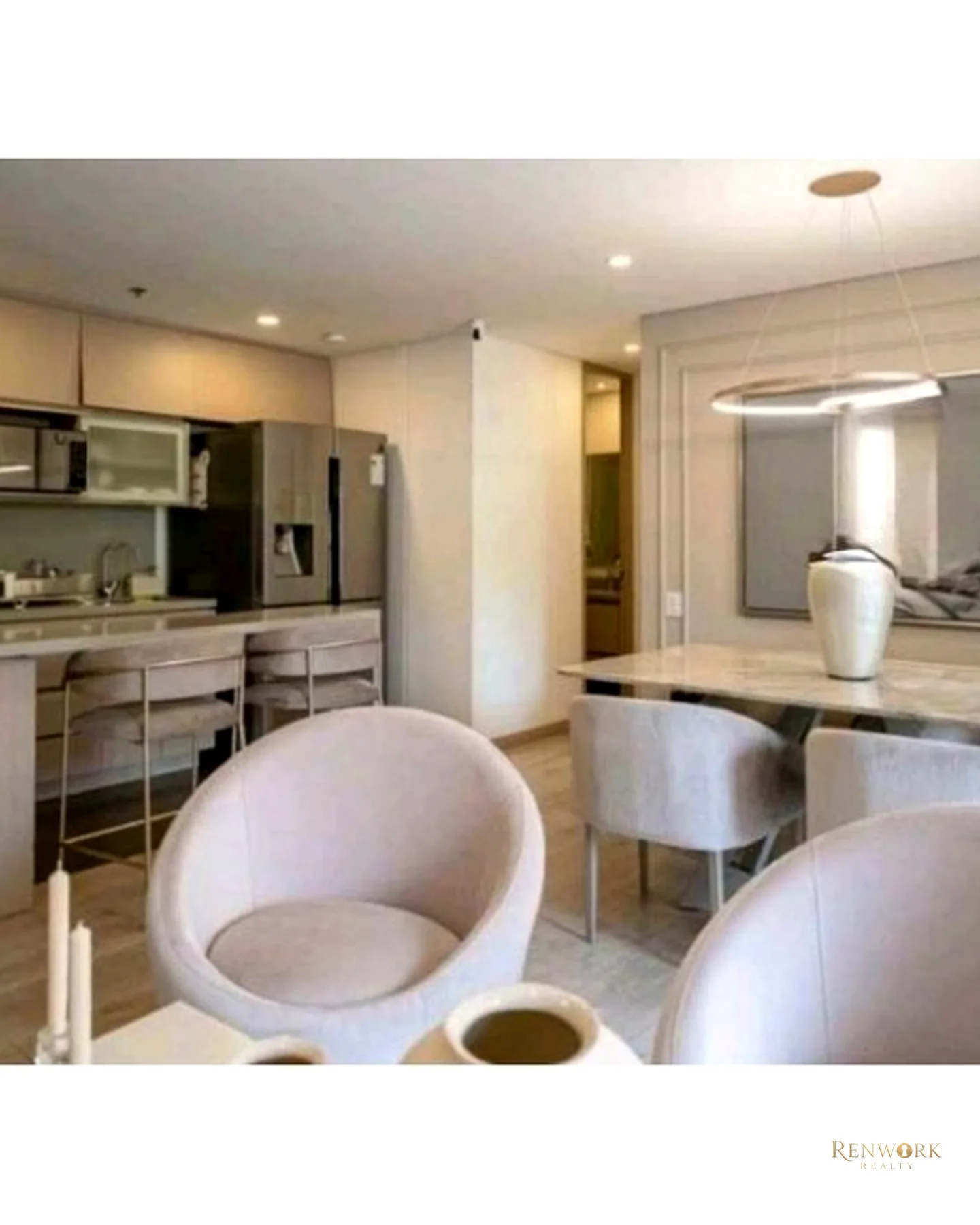 APARTAMENTO EN VENTA - ALTOS DE EL POBLADO, MEDELLÍN · foto 2