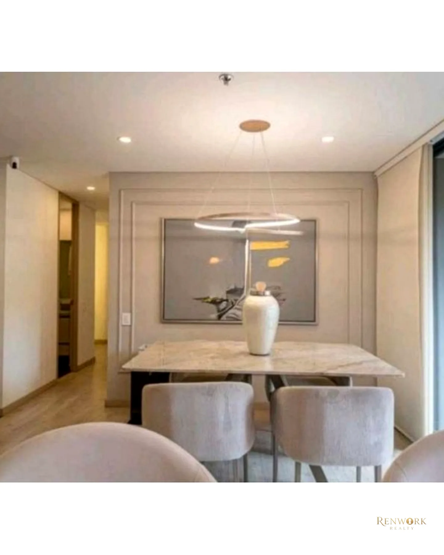 APARTAMENTO EN VENTA - ALTOS DE EL POBLADO, MEDELLÍN · foto 4