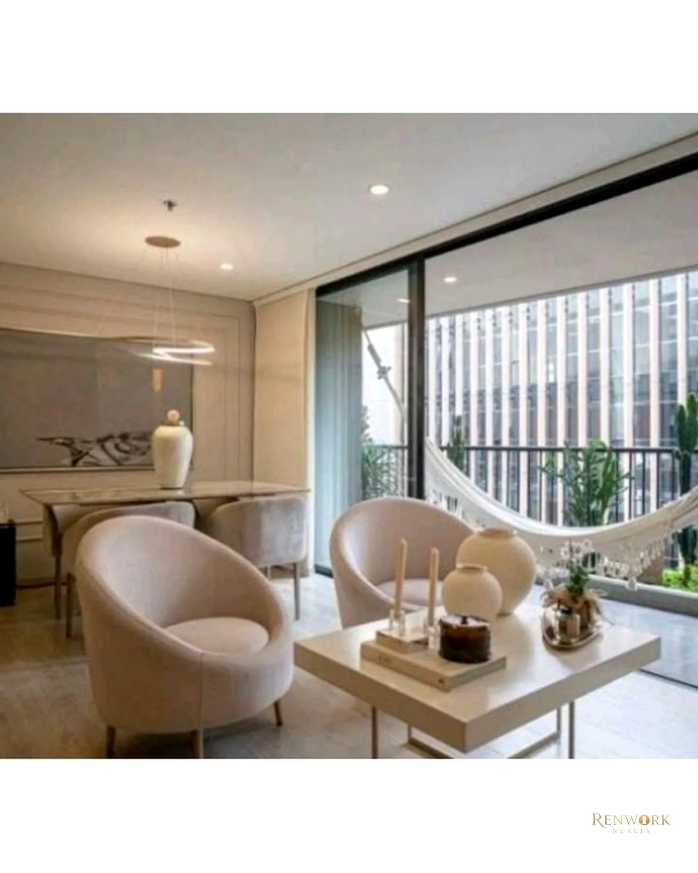 APARTAMENTO EN VENTA - ALTOS DE EL POBLADO, MEDELLÍN · foto 1