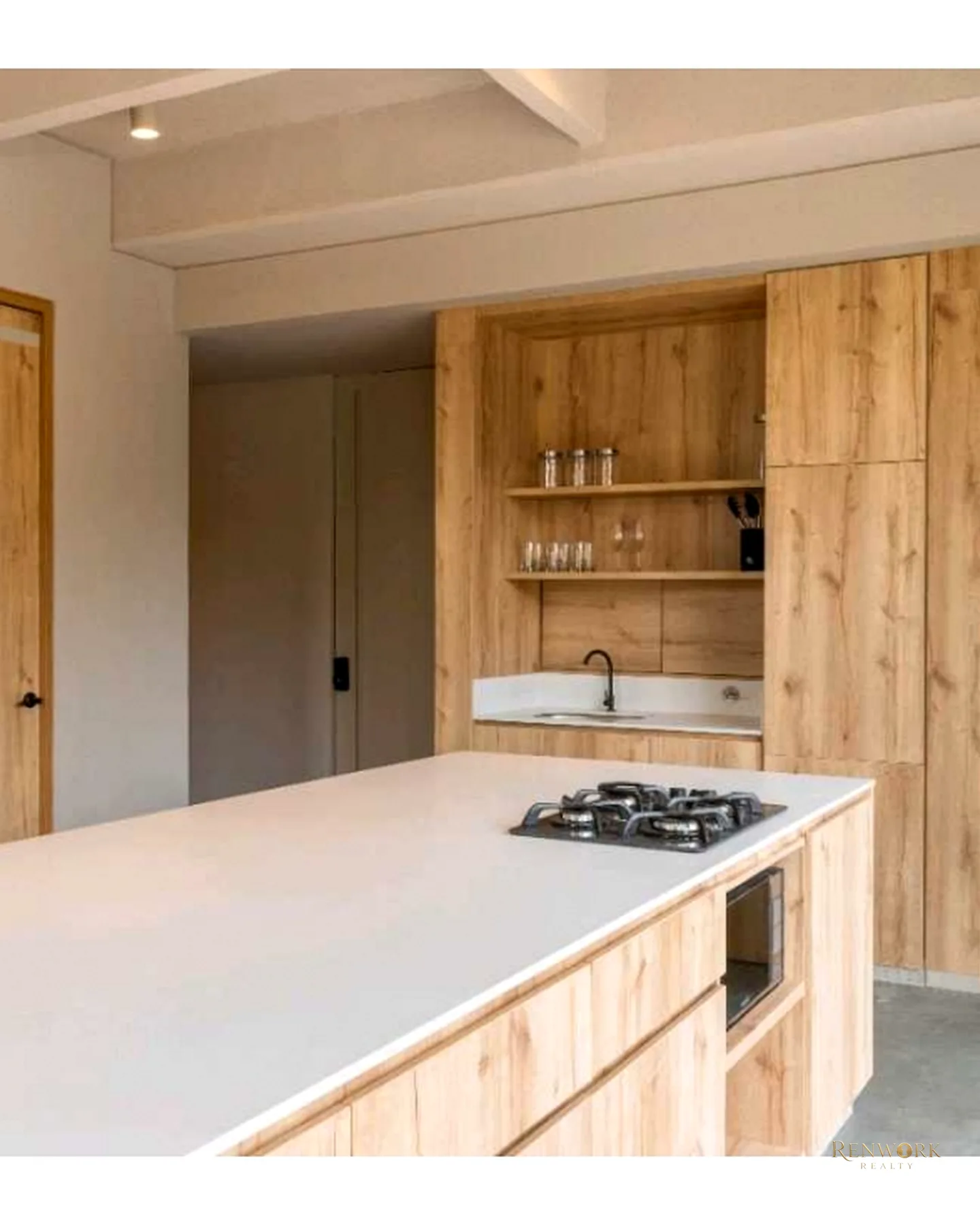 APARTAMENTO EN VENTA AMOBLADO. POBLADO SECTOR VIZCAYA. · foto 6