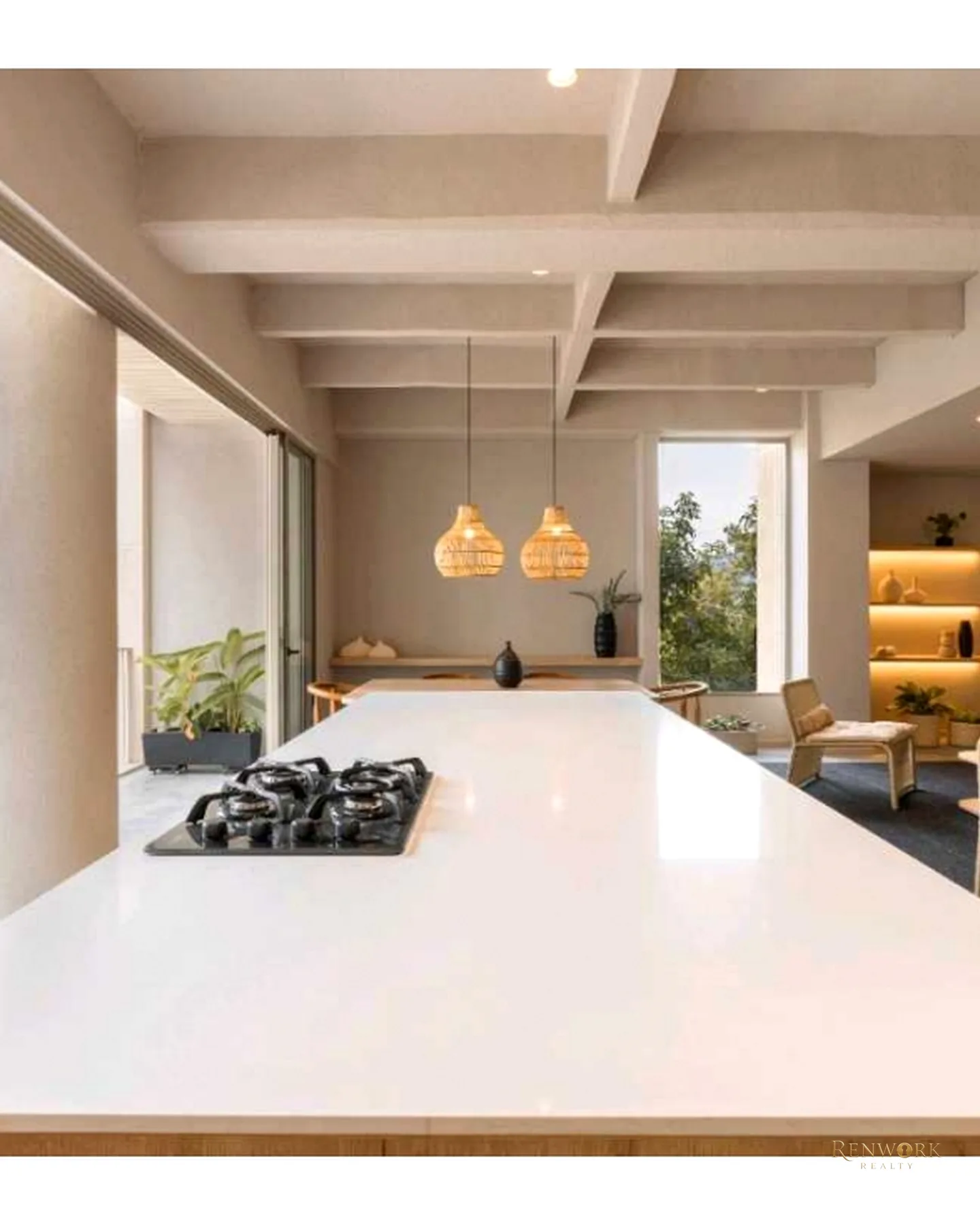 APARTAMENTO EN VENTA AMOBLADO. POBLADO SECTOR VIZCAYA. · foto 5
