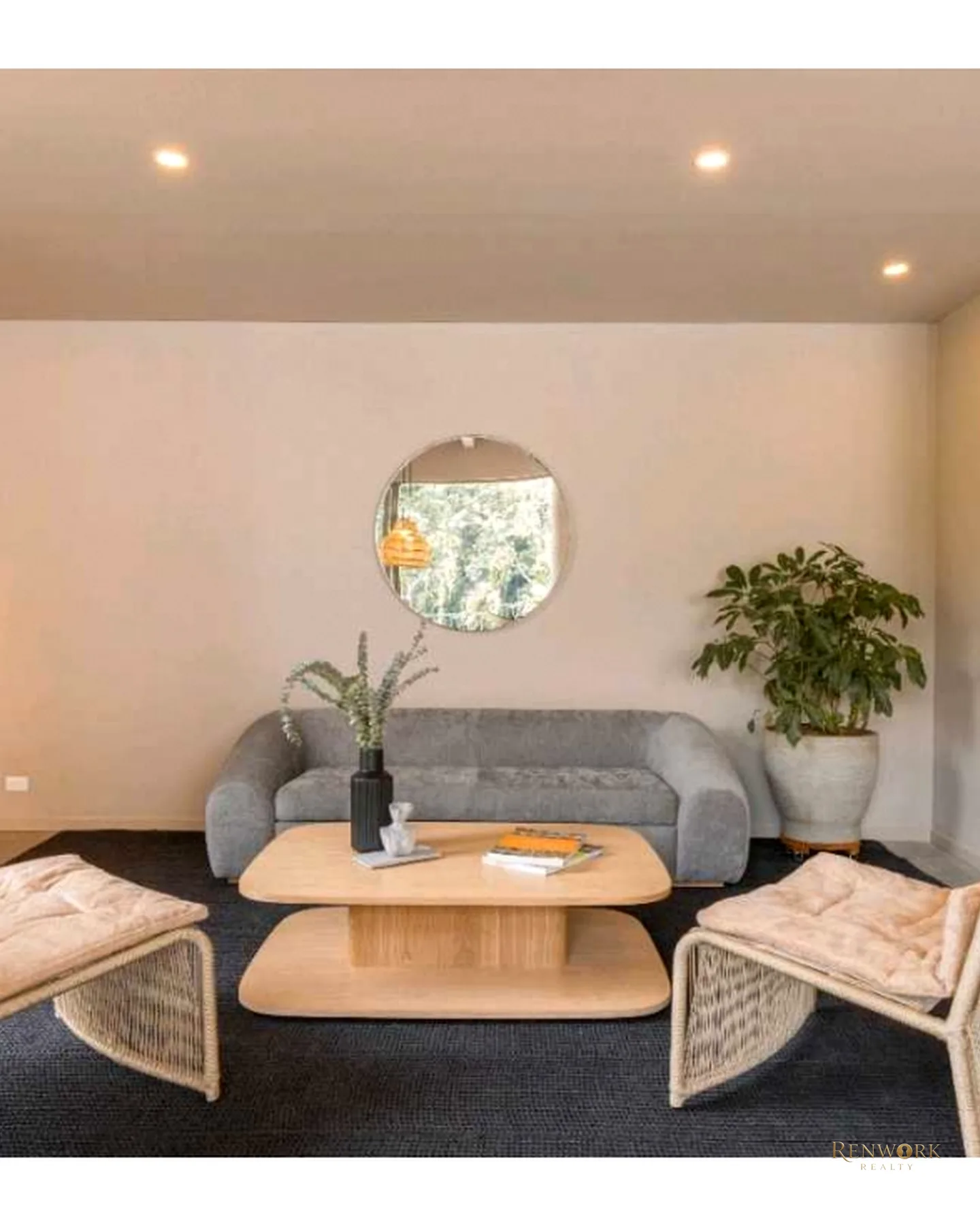 APARTAMENTO EN VENTA AMOBLADO. POBLADO SECTOR VIZCAYA. · foto 1