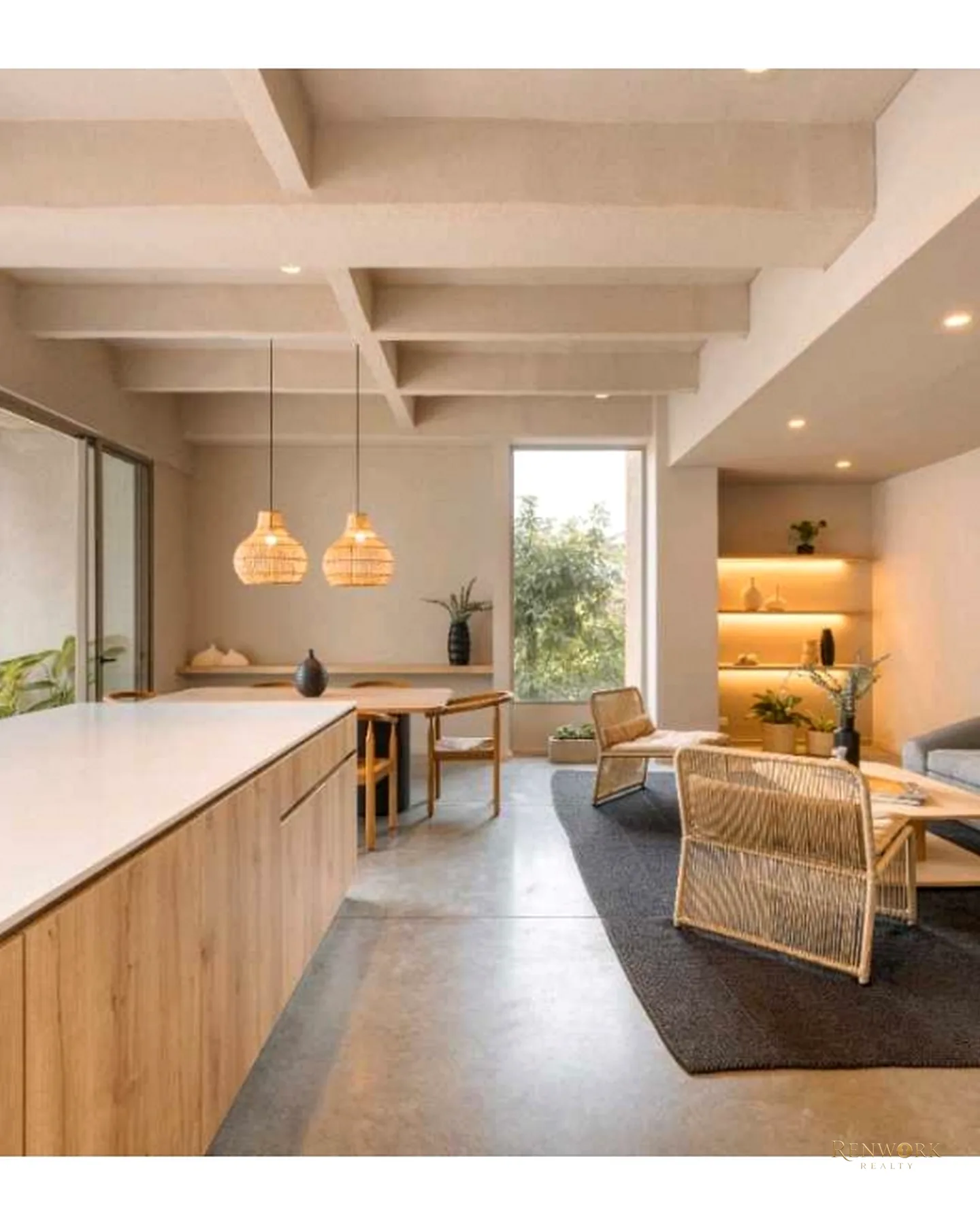 APARTAMENTO EN VENTA AMOBLADO. POBLADO SECTOR VIZCAYA. · foto 1