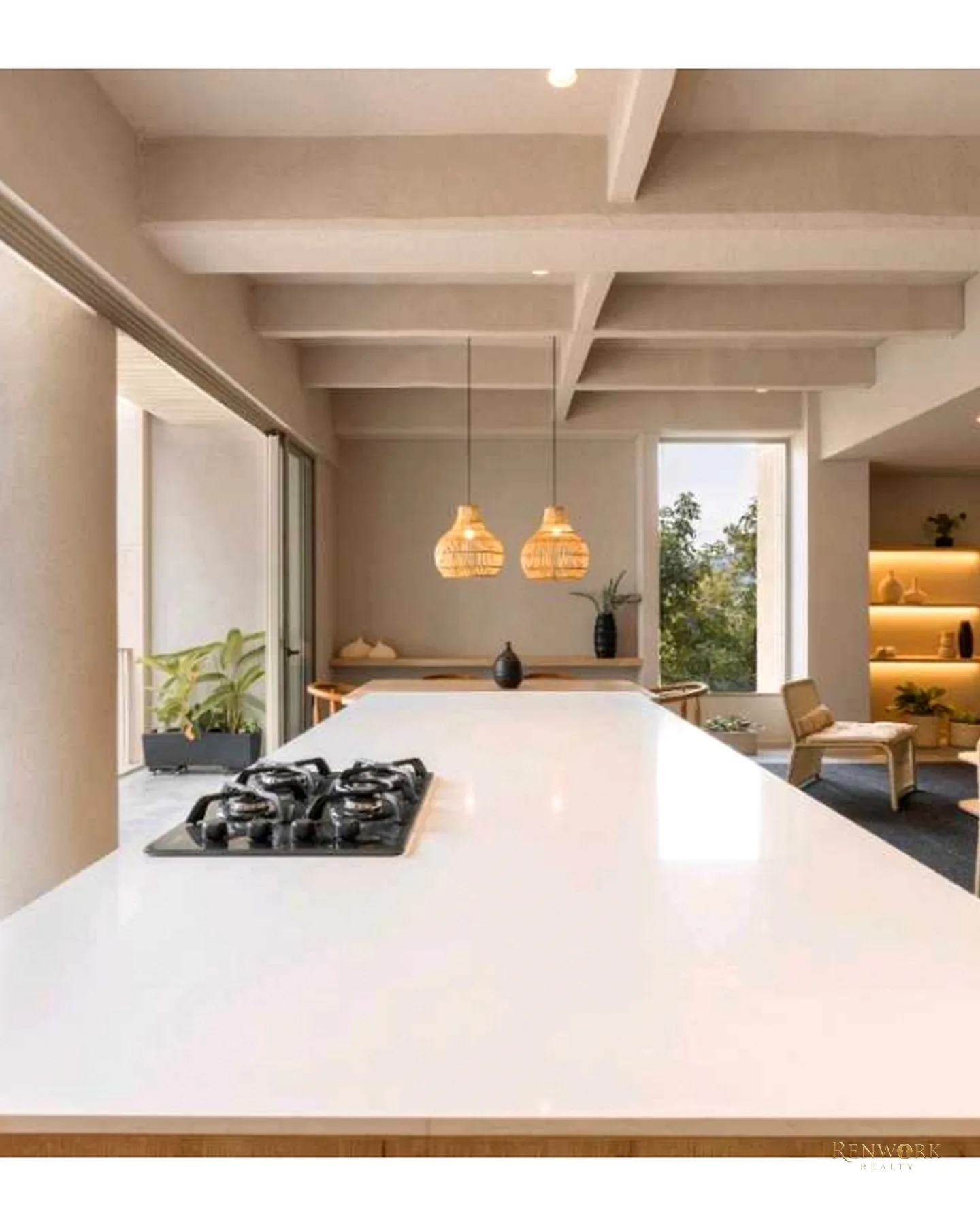 APARTAMENTO EN VENTA AMOBLADO. POBLADO SECTOR VIZCAYA. · foto 4