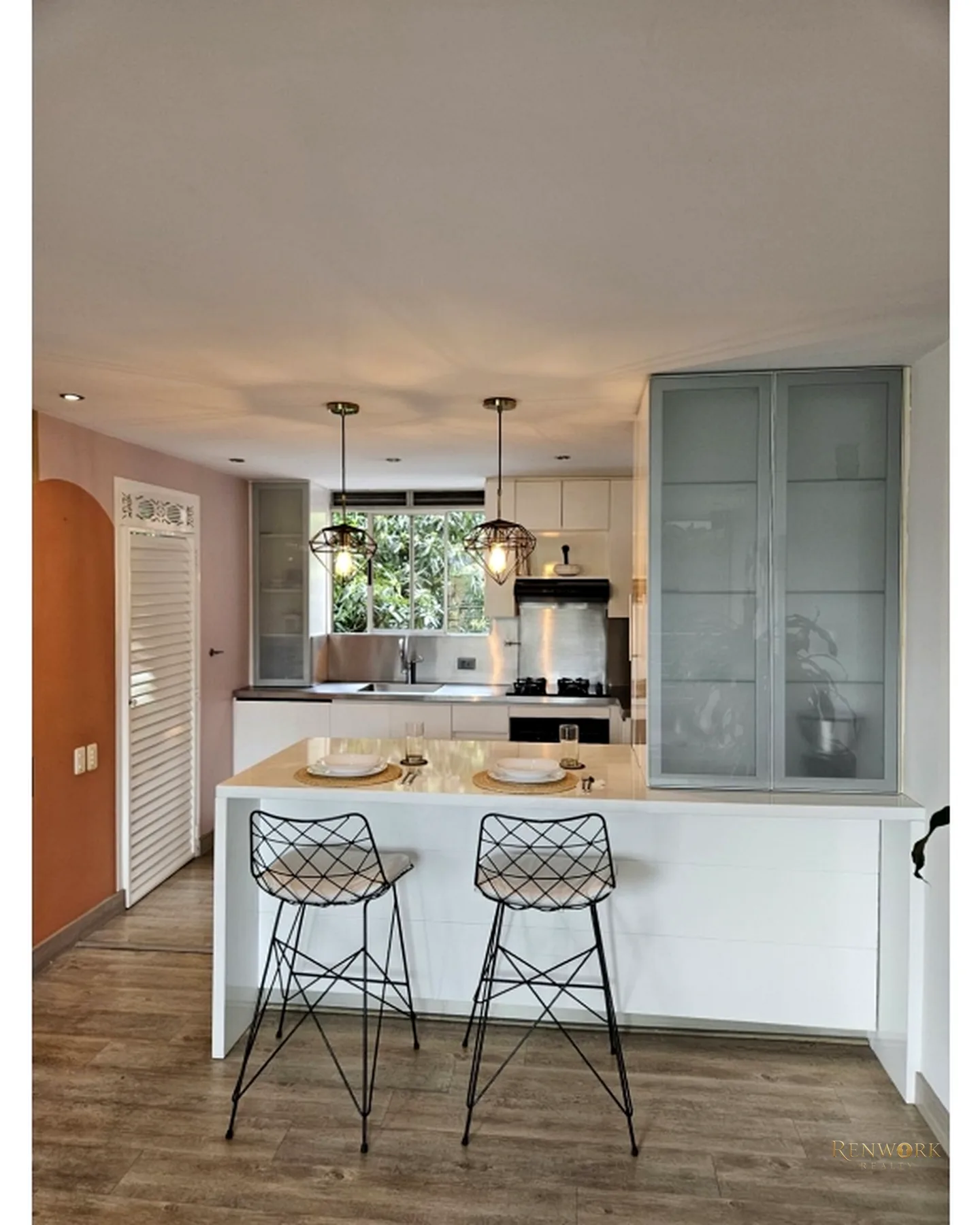 APARTAMENTO EN VENTA ASTORGA EL POBLADO · foto 4