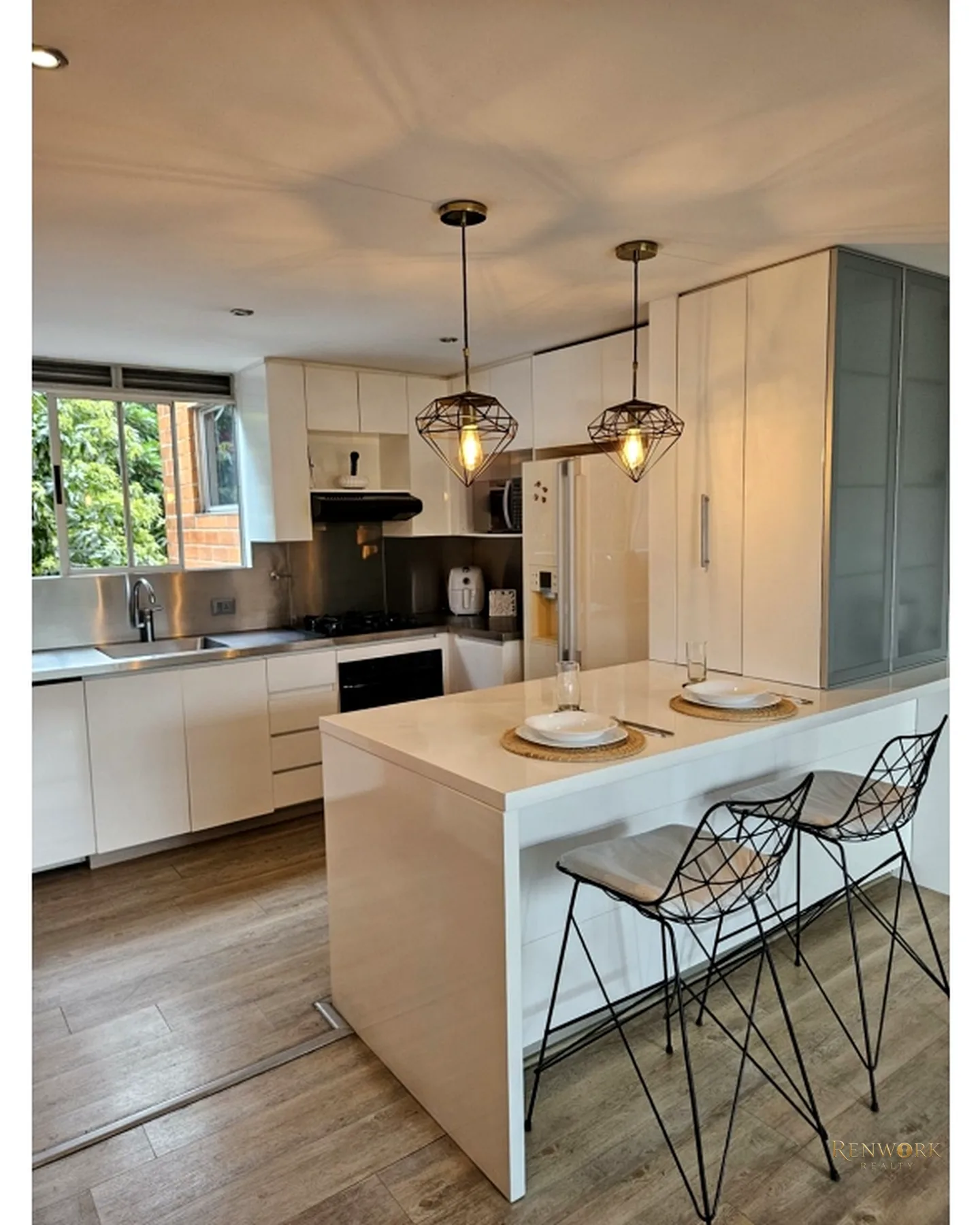 APARTAMENTO EN VENTA ASTORGA EL POBLADO · foto 3