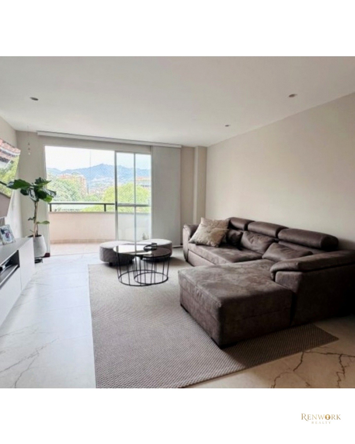 APARTAMENTO EN VENTA – BOSQUES DE ZÚÑIGA, ENVIGADO · foto 2