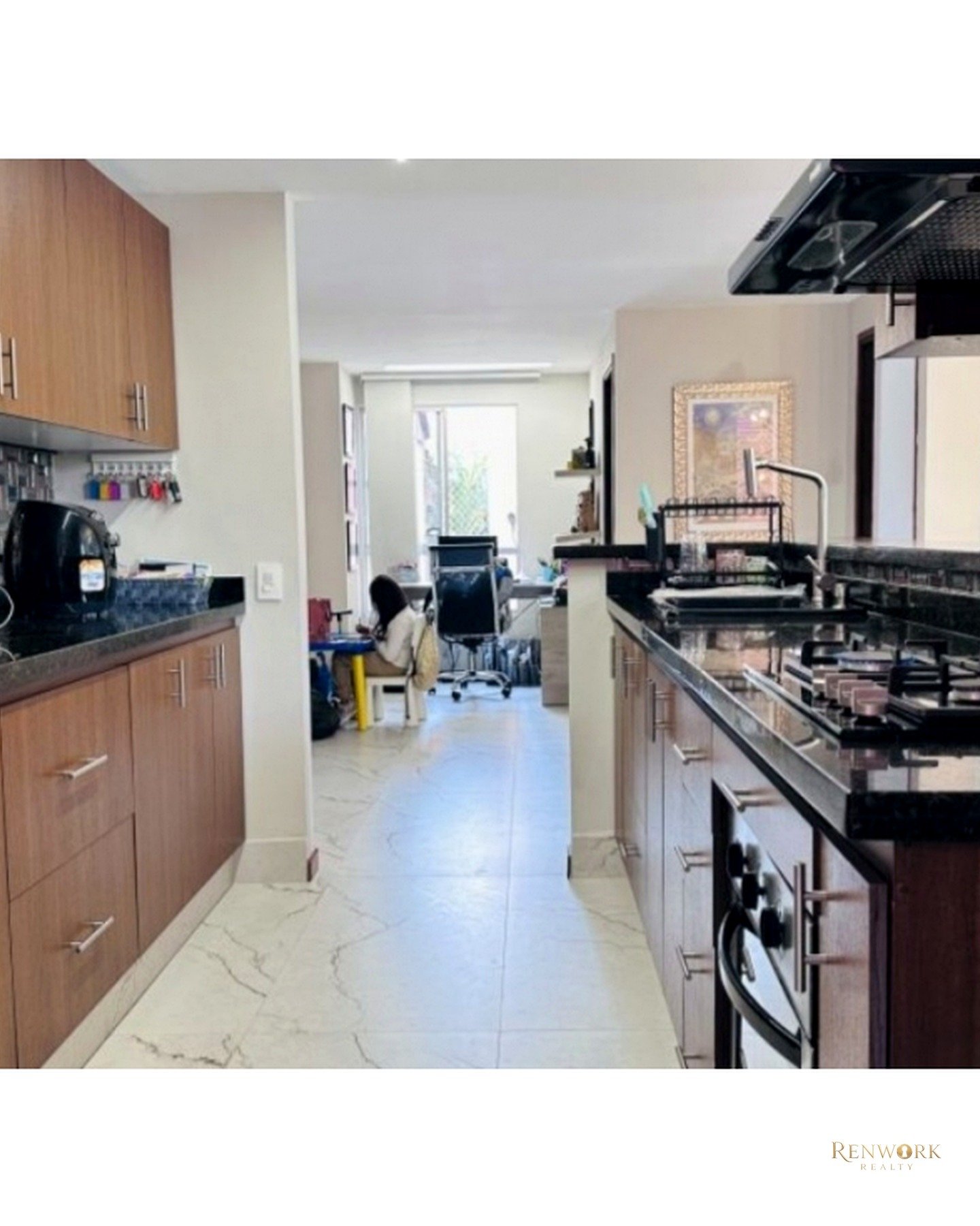APARTAMENTO EN VENTA – BOSQUES DE ZÚÑIGA, ENVIGADO · foto 8
