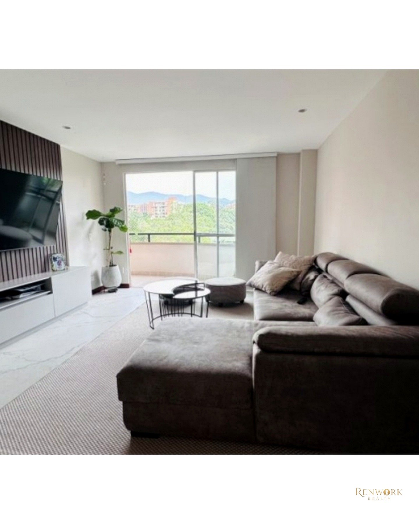 Vista de APARTAMENTO EN VENTA – BOSQUES DE ZÚÑIGA, ENVIGADO