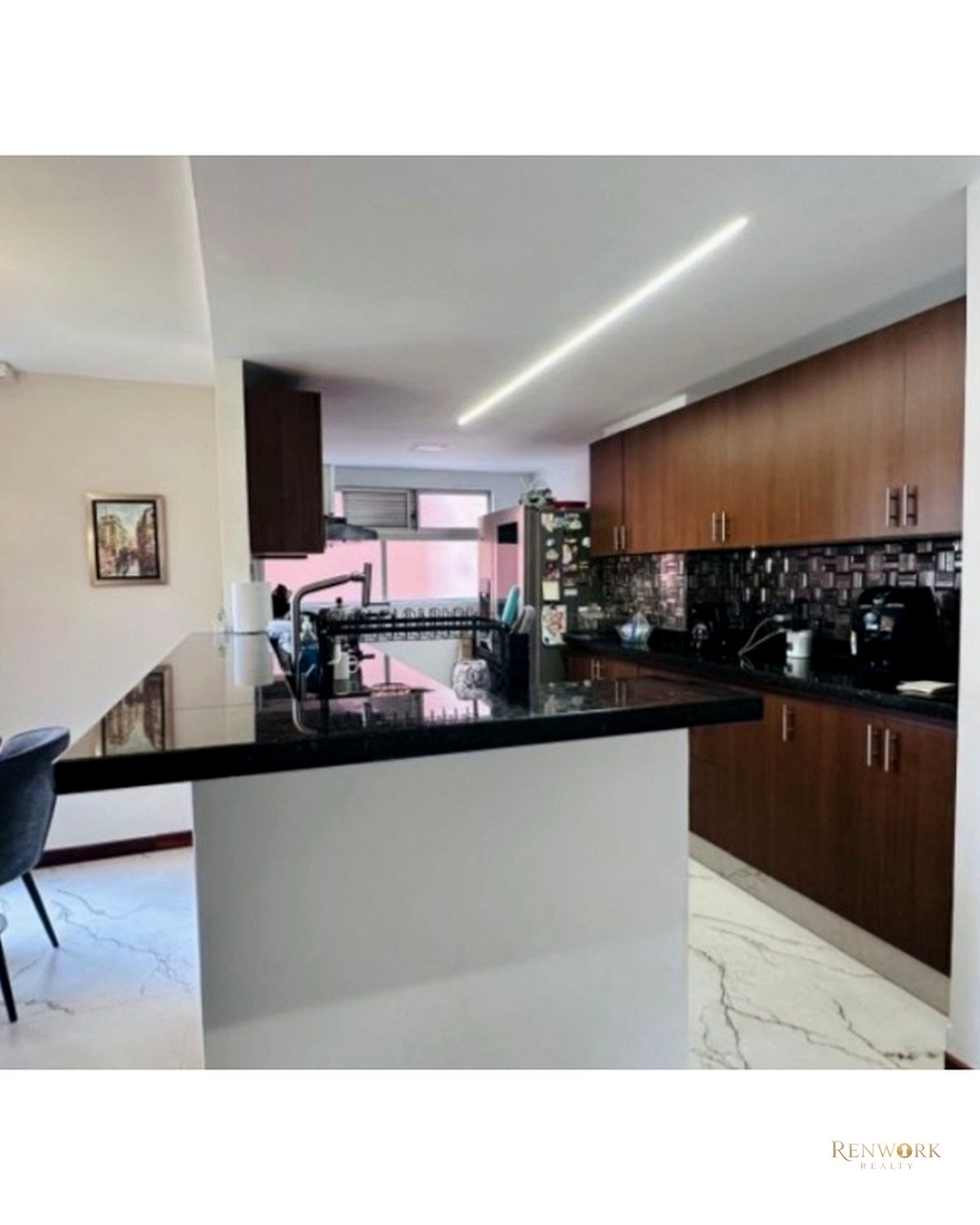 APARTAMENTO EN VENTA – BOSQUES DE ZÚÑIGA, ENVIGADO · foto 6