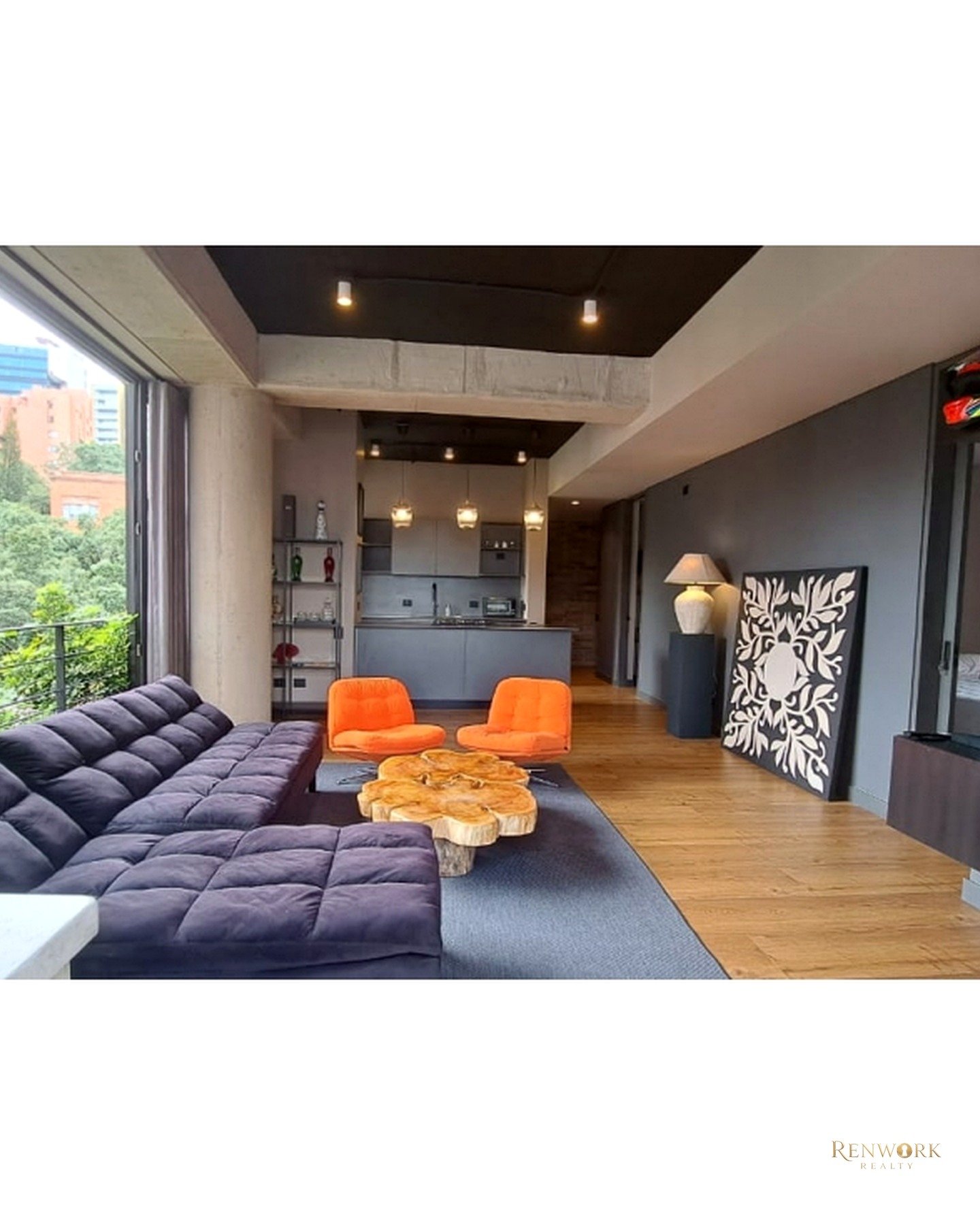 APARTAMENTO EN VENTA, CASTROPOL · foto 2