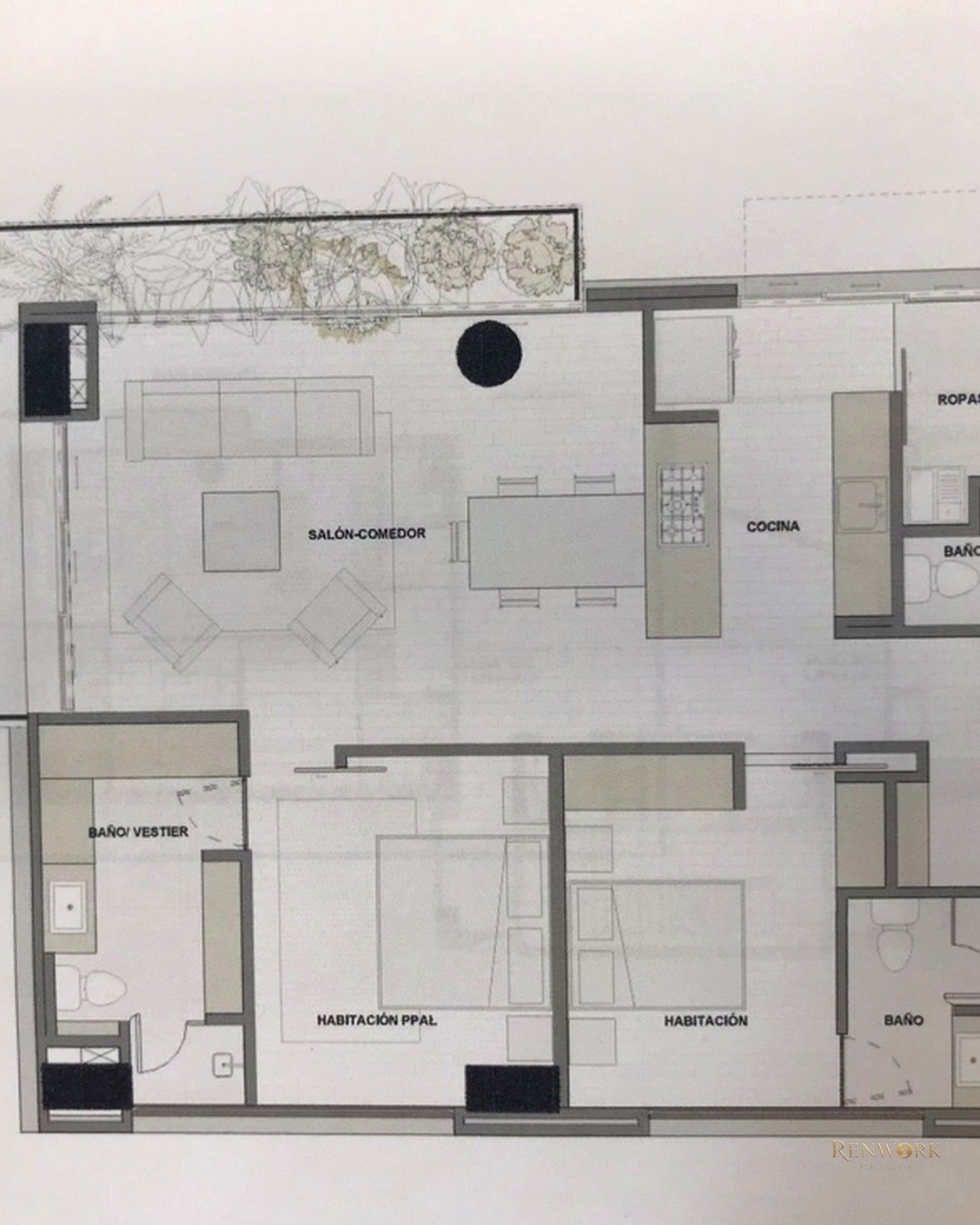 APARTAMENTO EN VENTA, CASTROPOL · foto 7