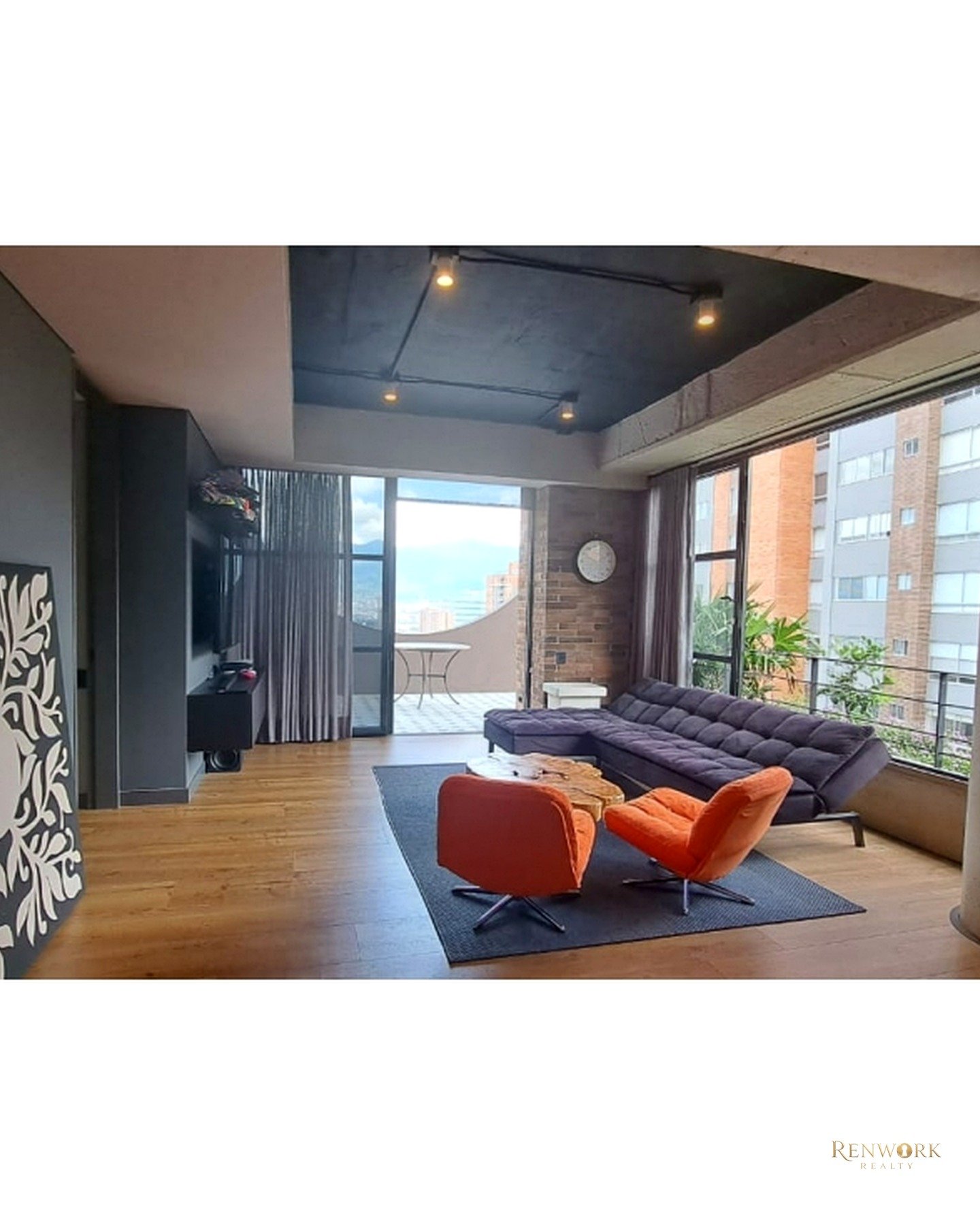 APARTAMENTO EN VENTA, CASTROPOL · foto 1
