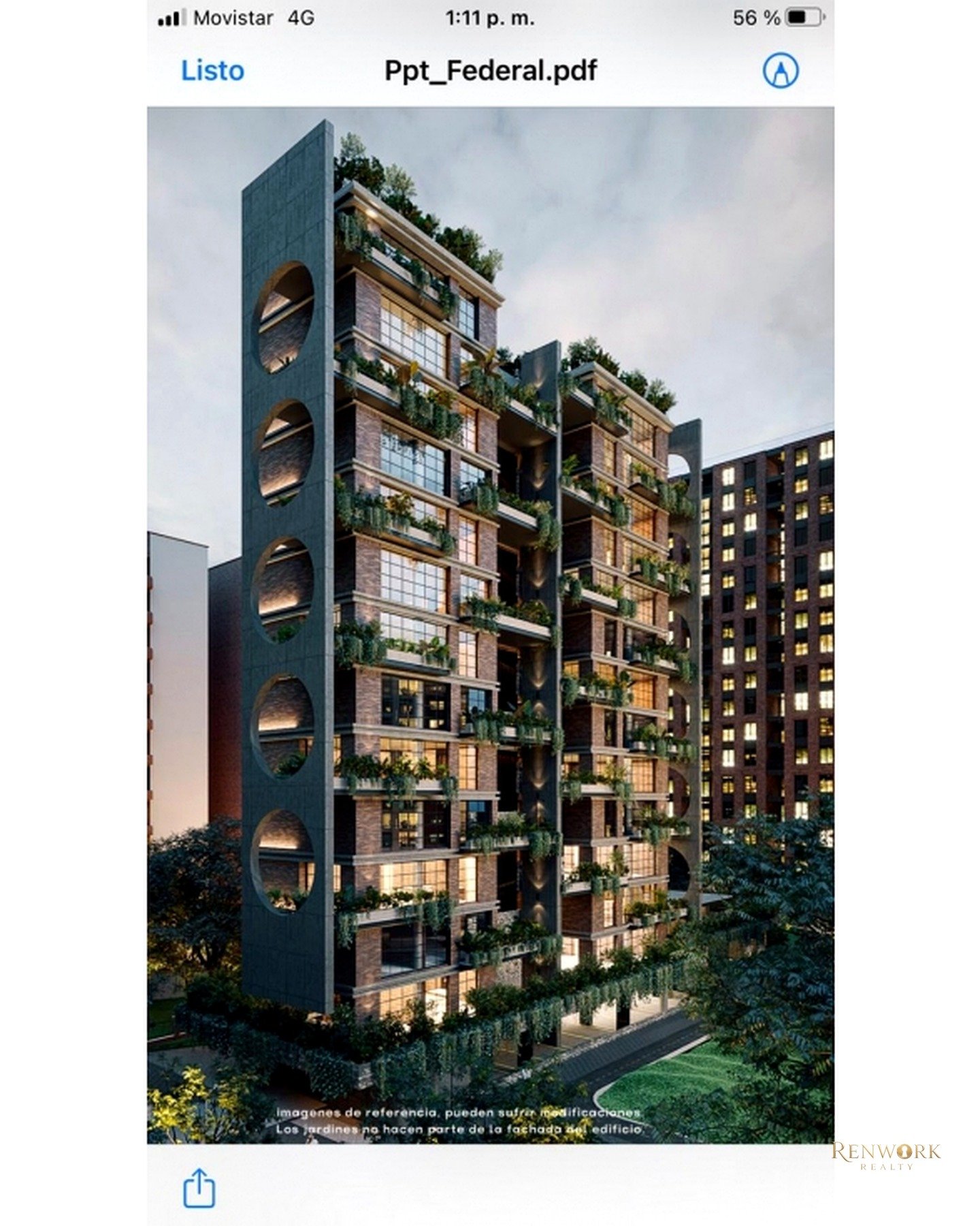 APARTAMENTO EN VENTA, CASTROPOL · foto 3