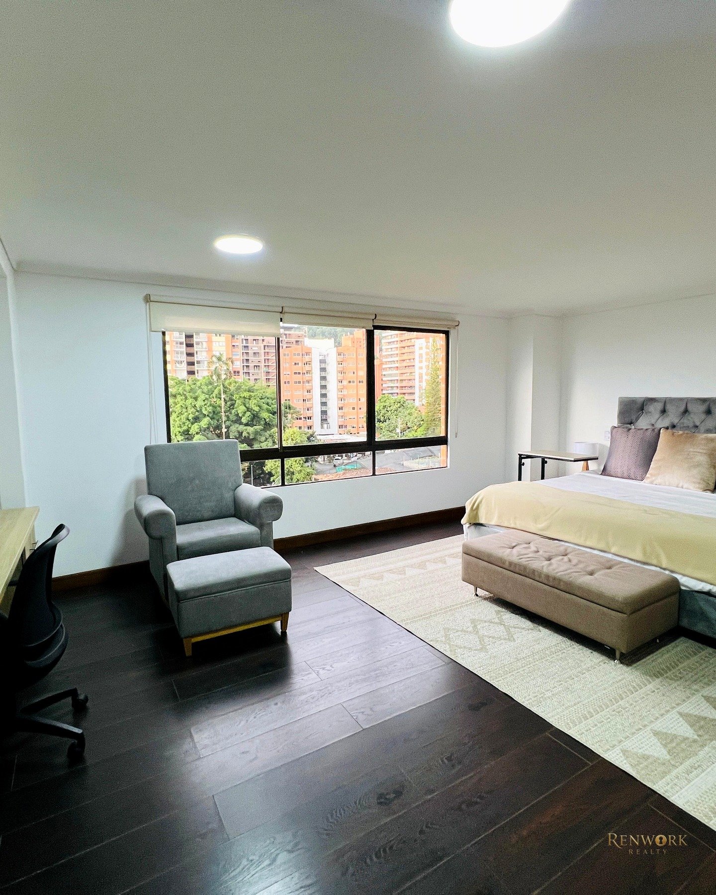 APARTAMENTO EN VENTA CASTROPOL EL POBLADO · foto 15