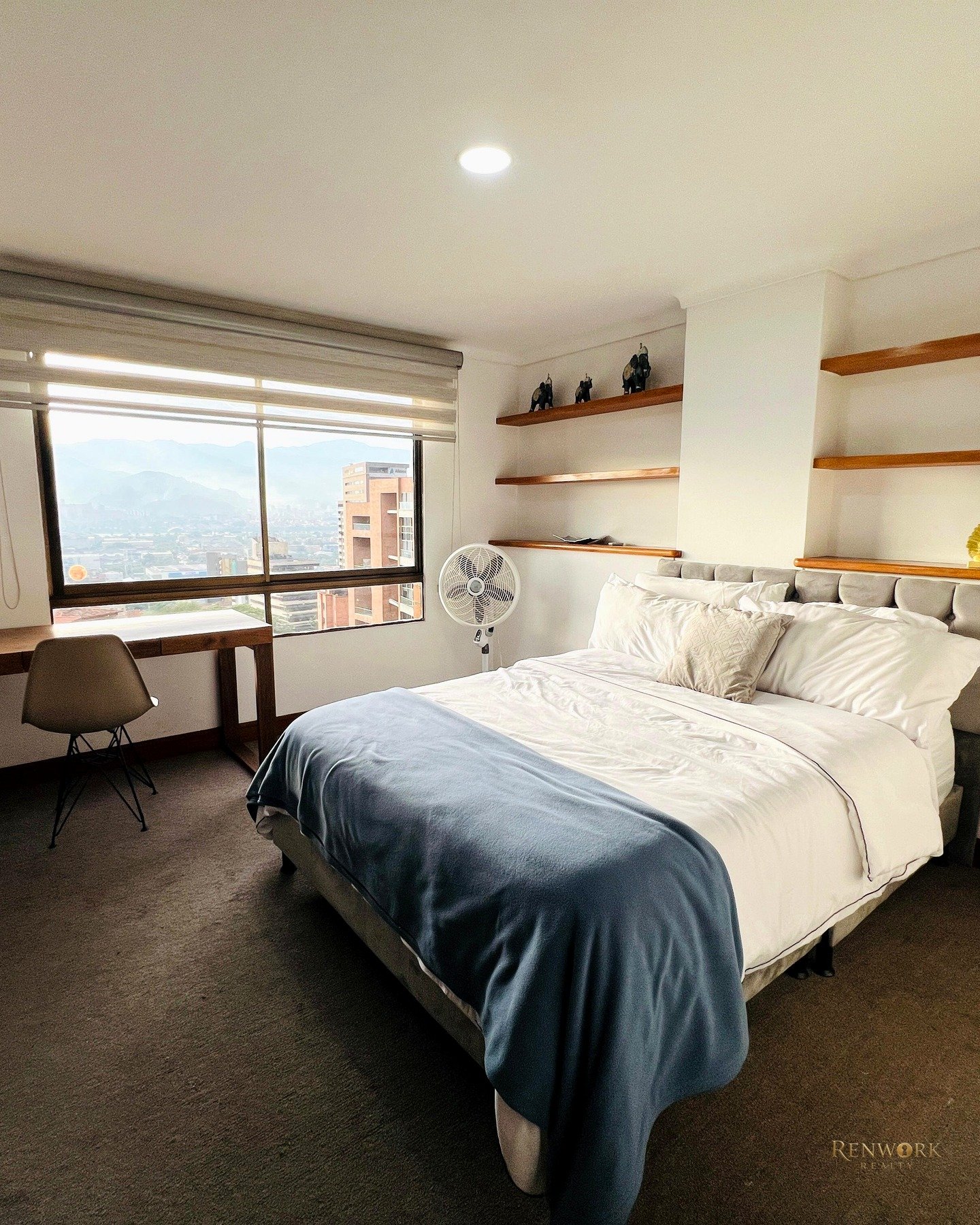 APARTAMENTO EN VENTA CASTROPOL EL POBLADO · foto 18