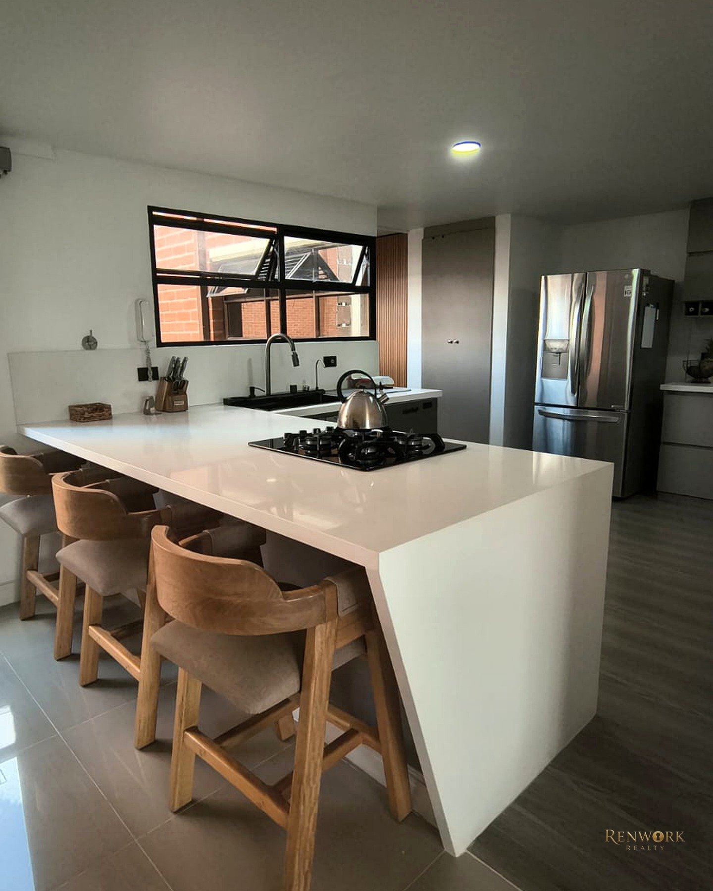 APARTAMENTO EN VENTA CASTROPOL EL POBLADO · foto 4
