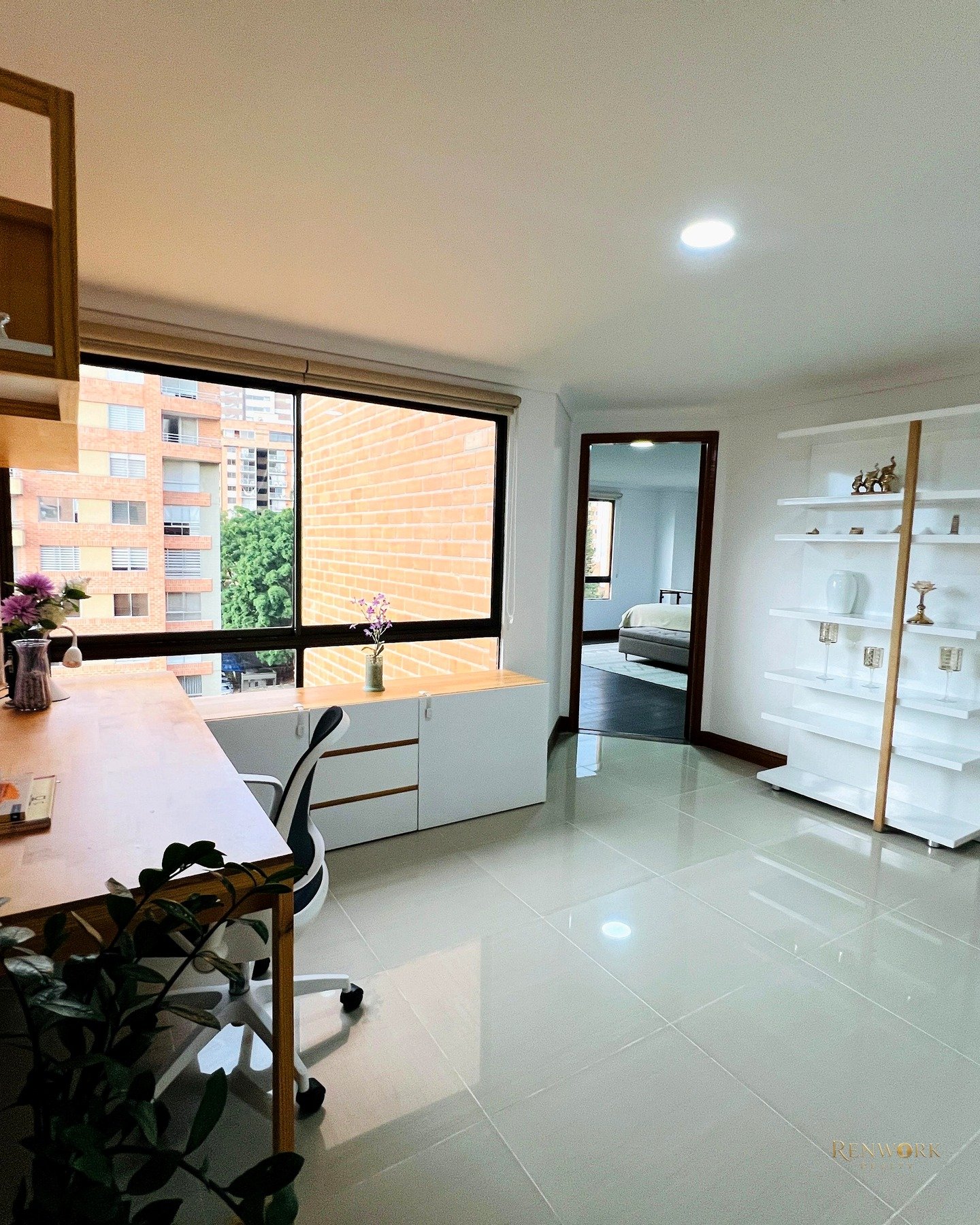 APARTAMENTO EN VENTA CASTROPOL EL POBLADO · foto 11