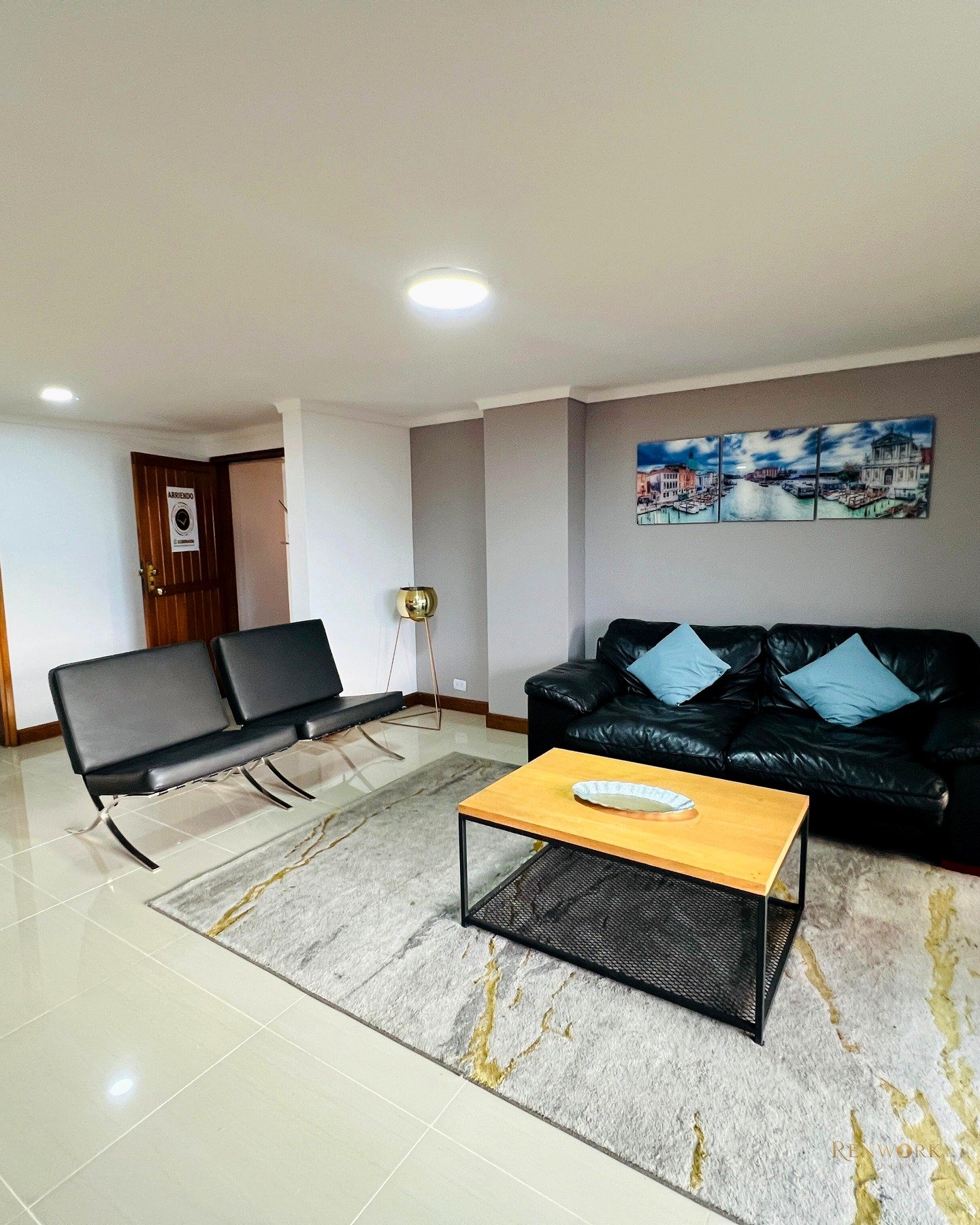 APARTAMENTO EN VENTA CASTROPOL EL POBLADO · foto 8