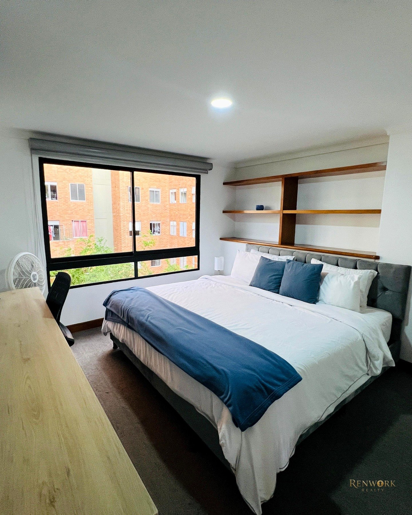 APARTAMENTO EN VENTA CASTROPOL EL POBLADO · foto 17