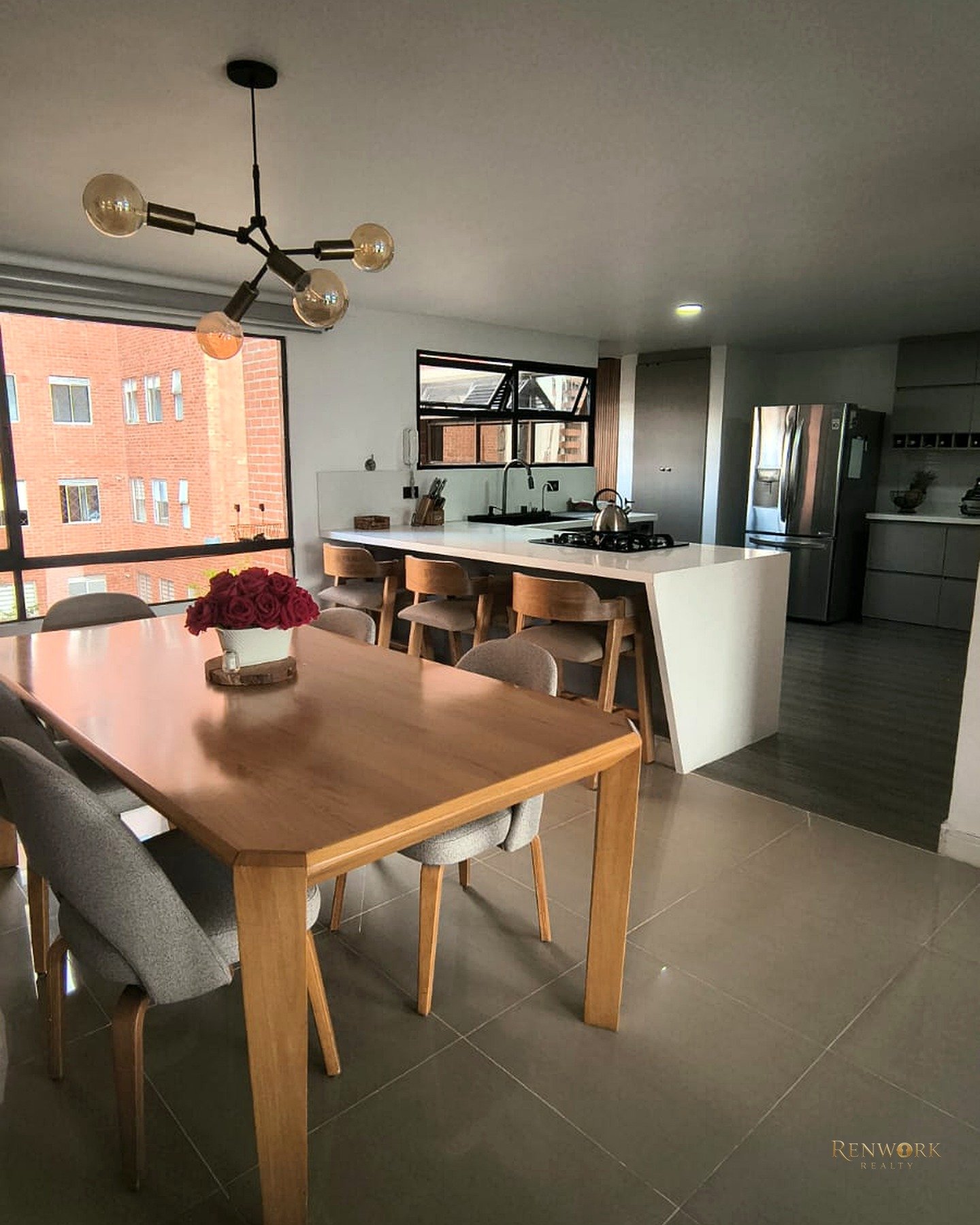 APARTAMENTO EN VENTA CASTROPOL EL POBLADO · foto 5