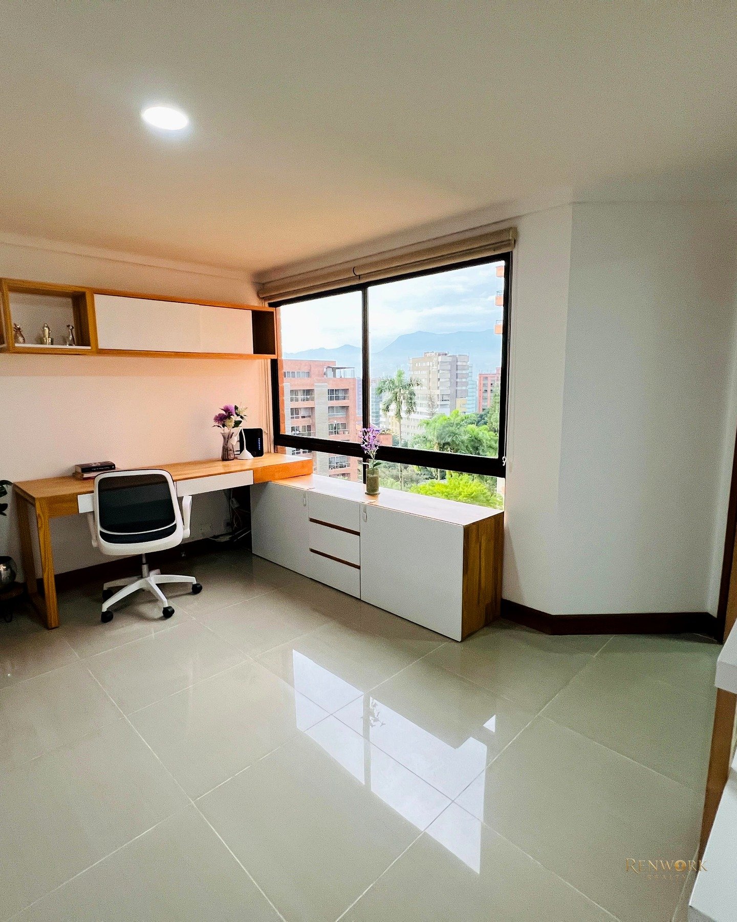 APARTAMENTO EN VENTA CASTROPOL EL POBLADO · foto 10