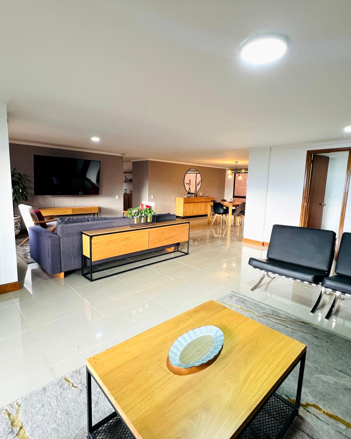APARTAMENTO EN VENTA CASTROPOL EL POBLADO · foto 6
