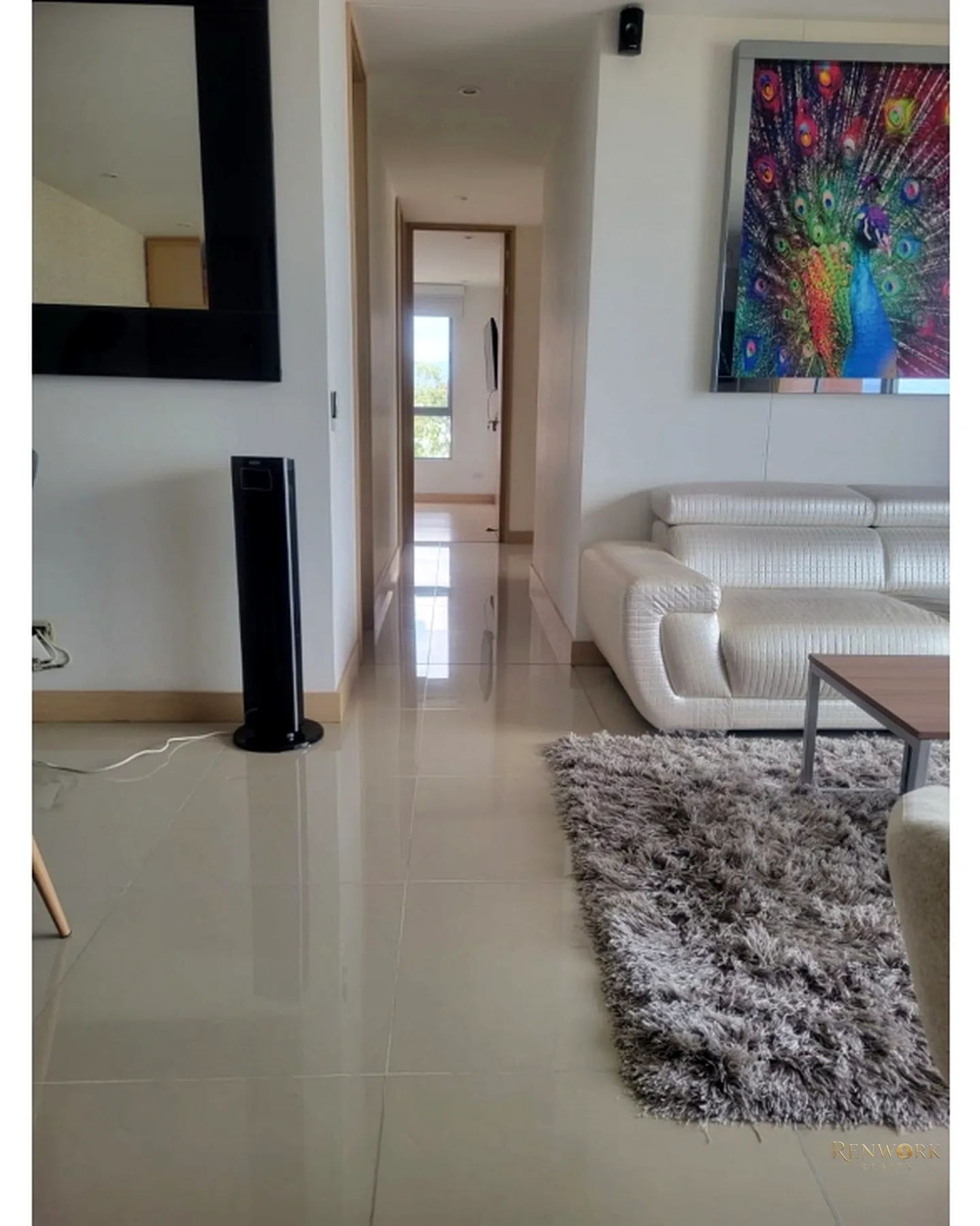APARTAMENTO EN VENTA CASTROPOL EL POBLADO · foto 3