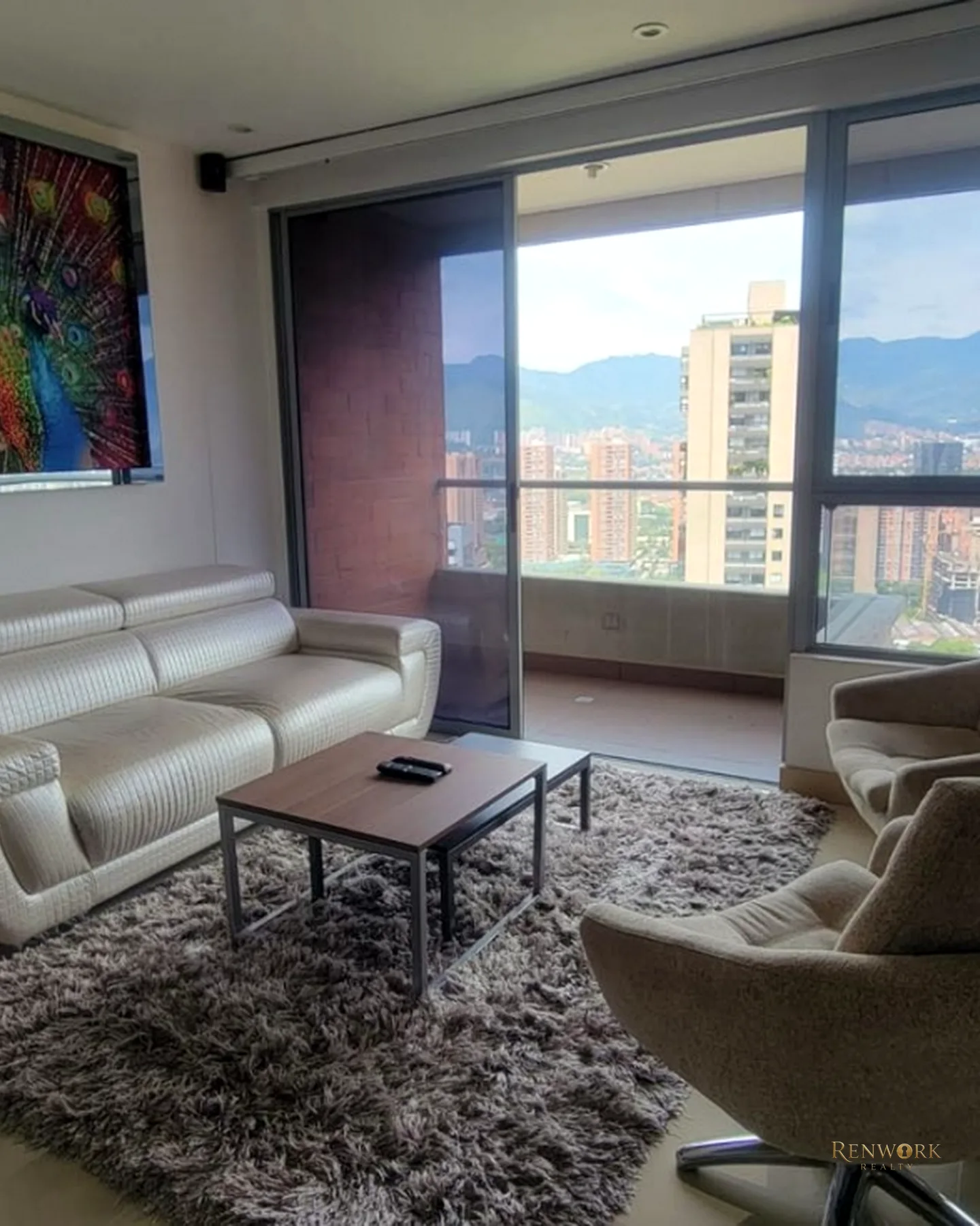 APARTAMENTO EN VENTA CASTROPOL EL POBLADO · foto 1