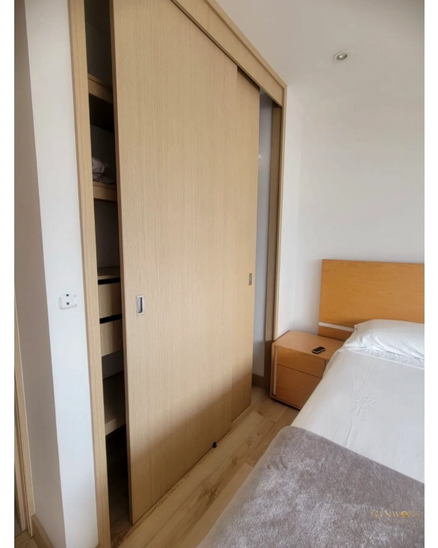 APARTAMENTO EN VENTA CASTROPOL EL POBLADO · foto 12