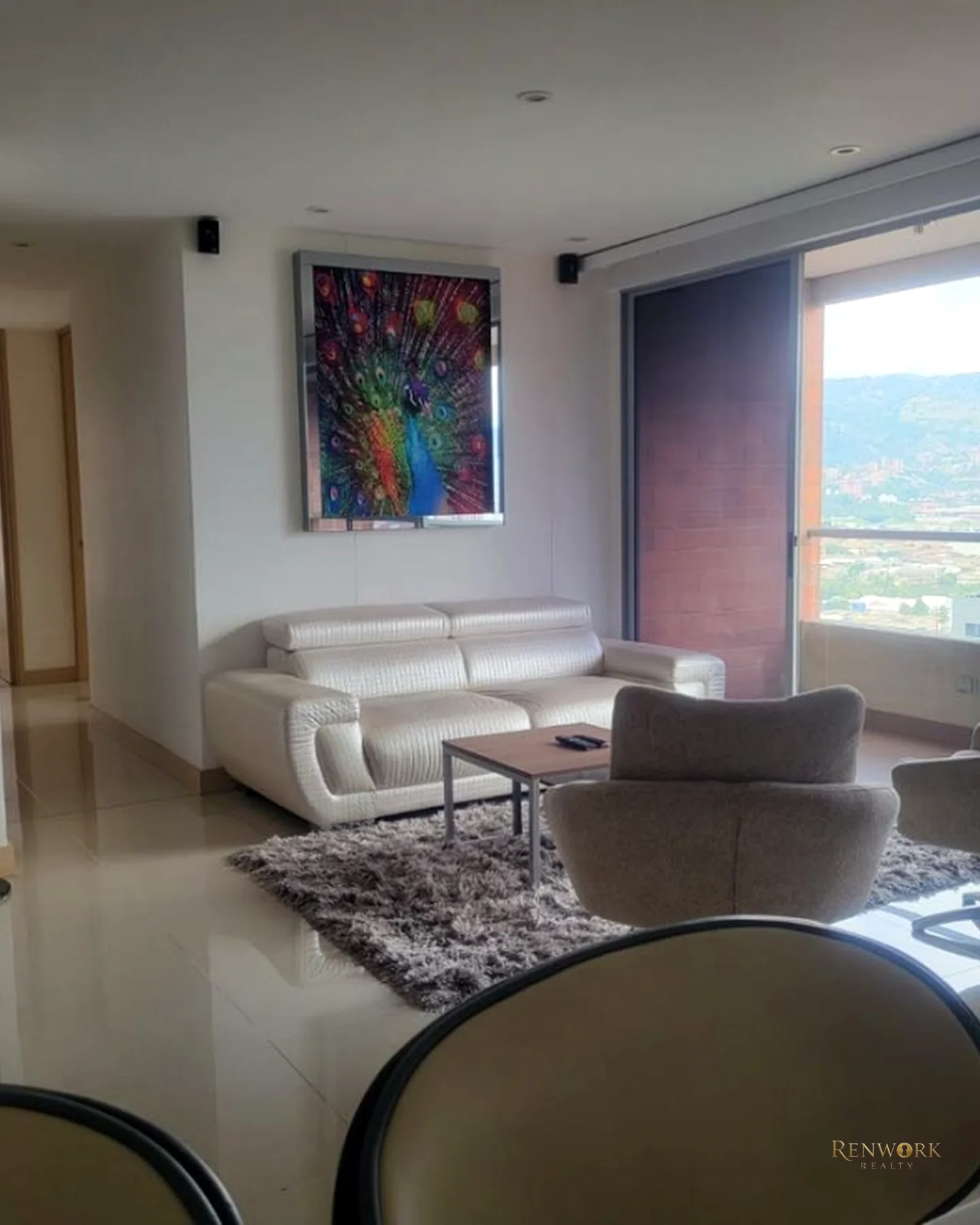 APARTAMENTO EN VENTA CASTROPOL EL POBLADO · foto 2