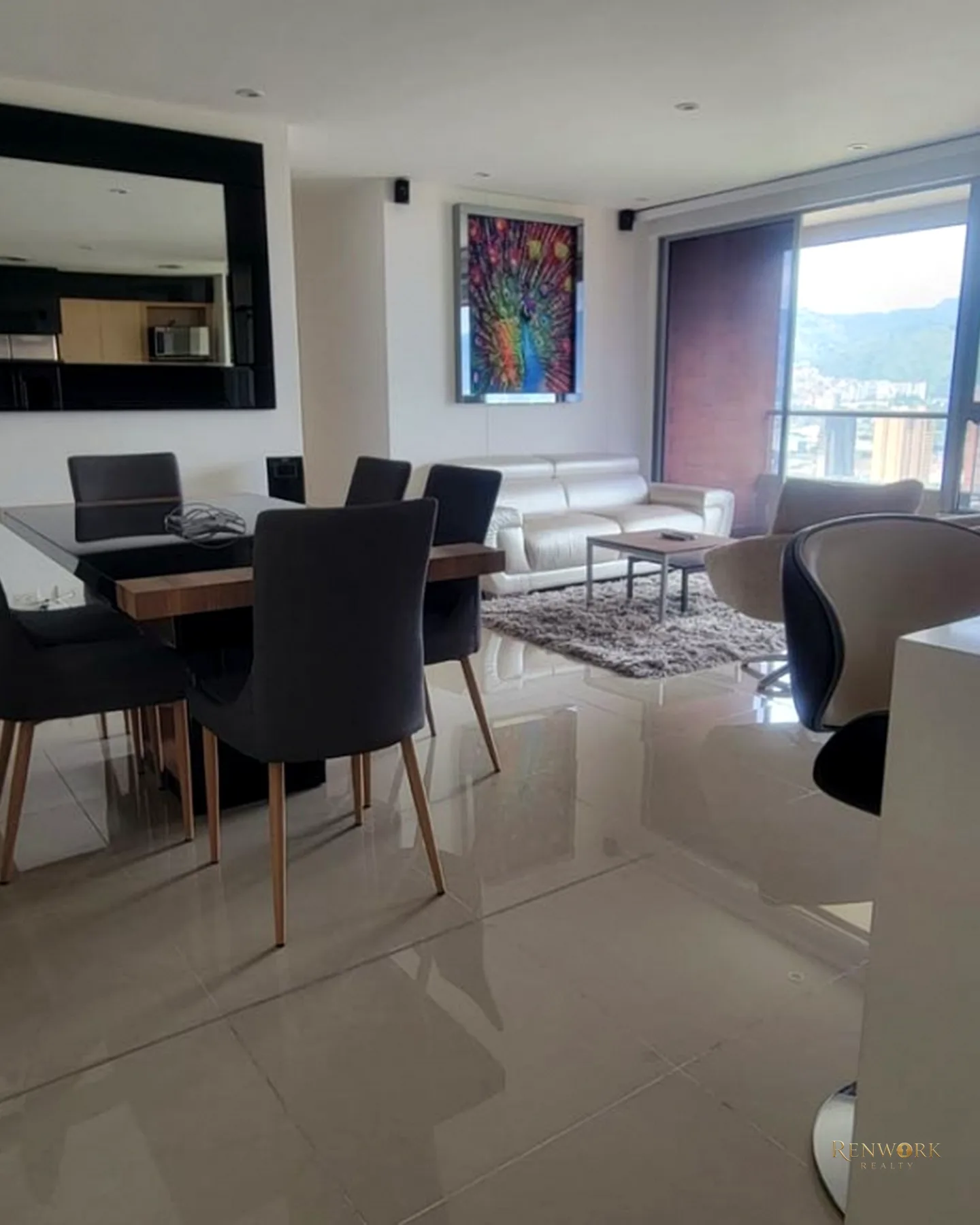 APARTAMENTO EN VENTA CASTROPOL EL POBLADO · foto 4