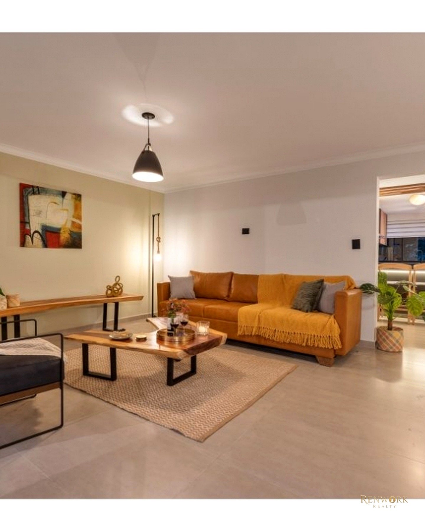APARTAMENTO EN VENTA CATAY POBLADO MEDELLIN · foto 4