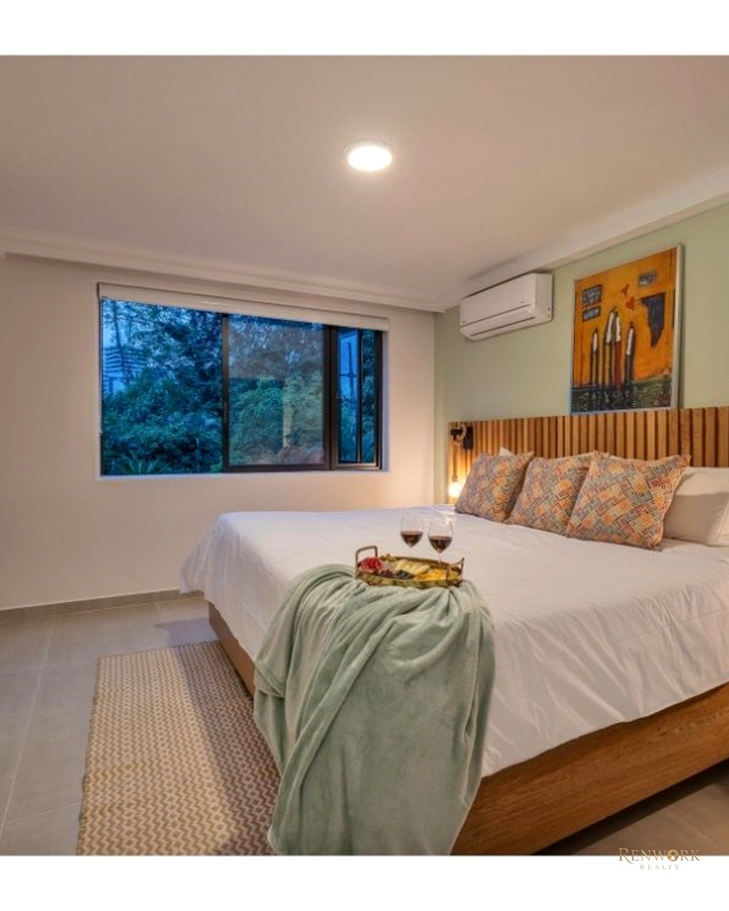 APARTAMENTO EN VENTA CATAY POBLADO MEDELLIN · foto 13
