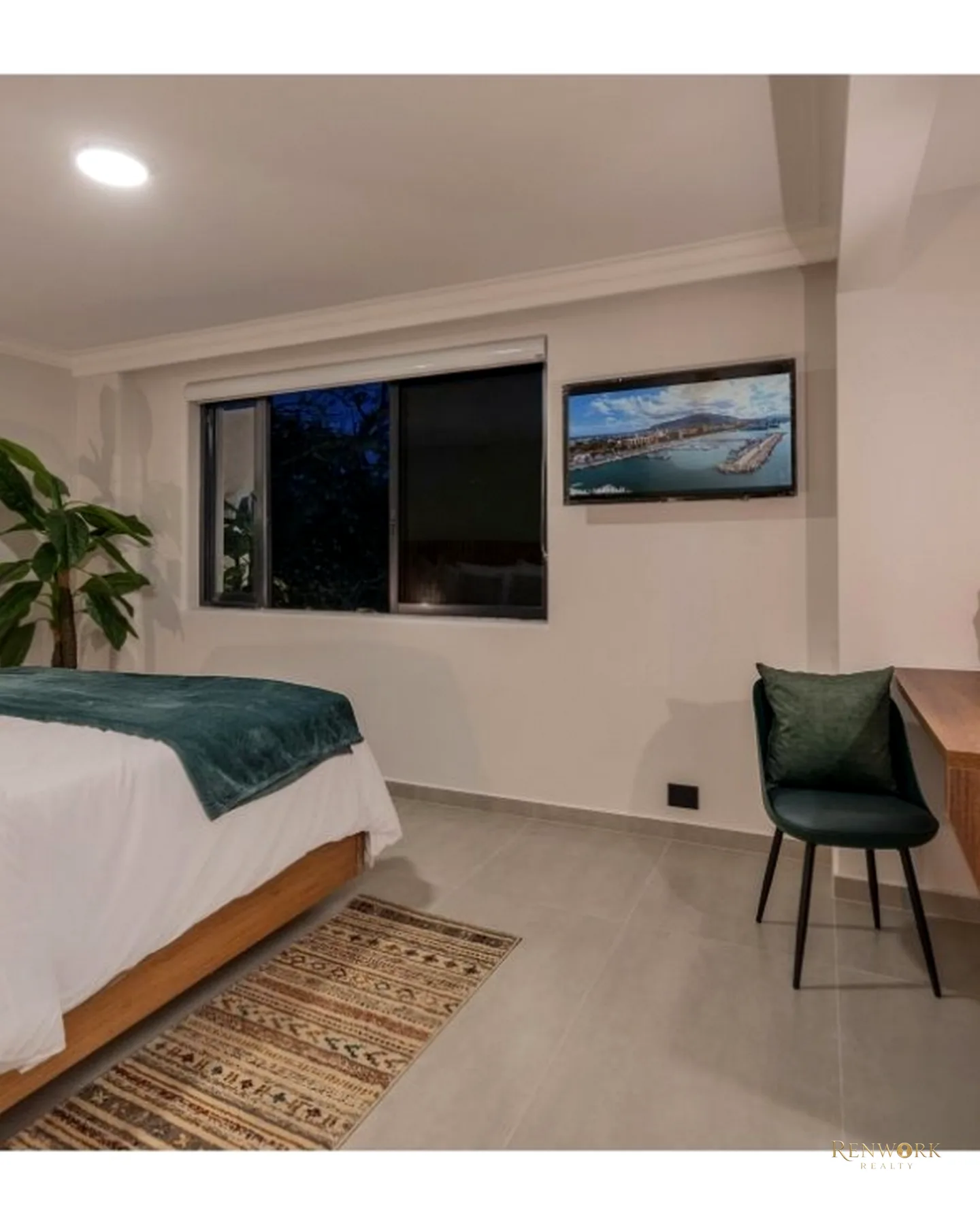APARTAMENTO EN VENTA CATAY POBLADO MEDELLIN · foto 8