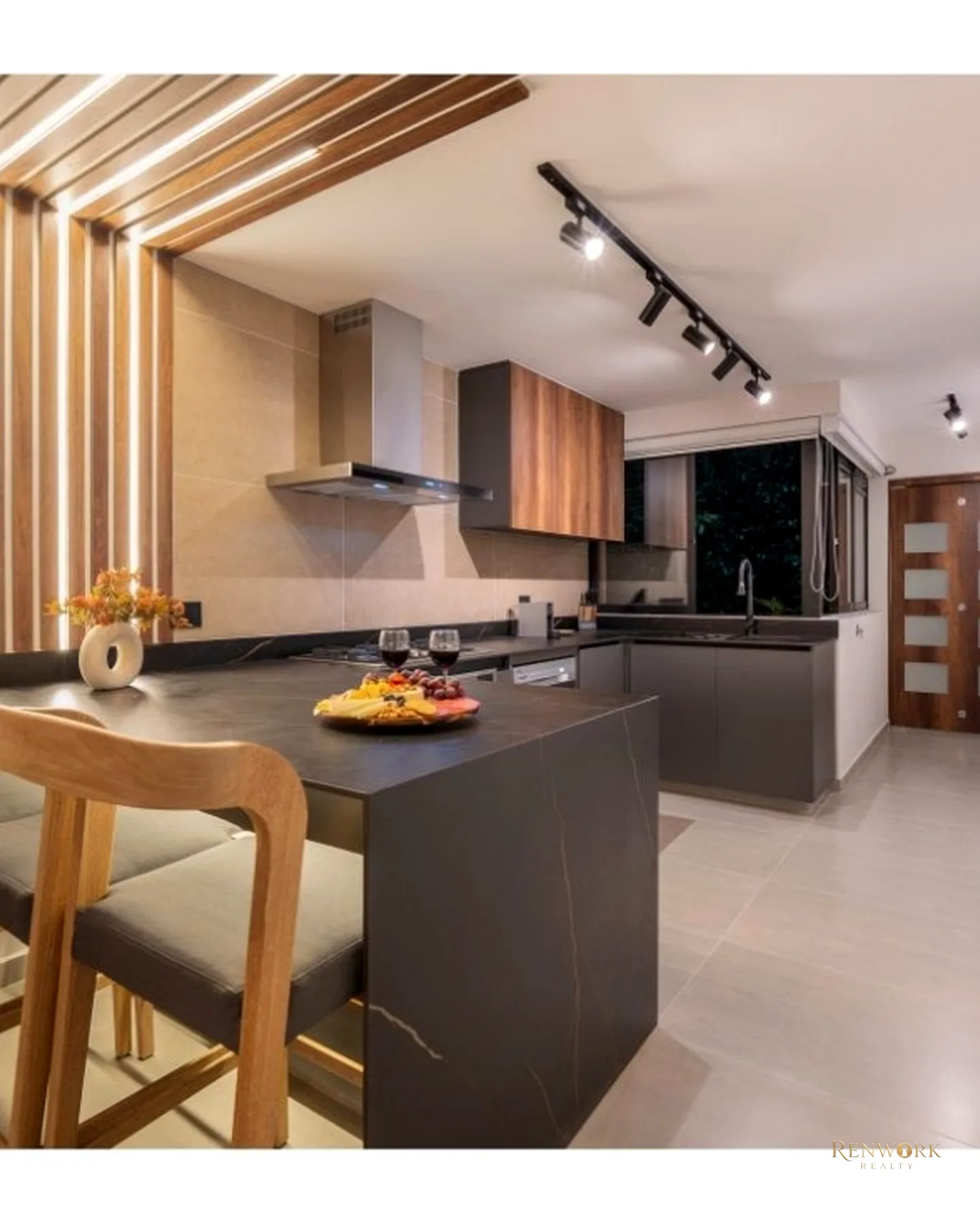 APARTAMENTO EN VENTA CATAY POBLADO MEDELLIN · foto 5