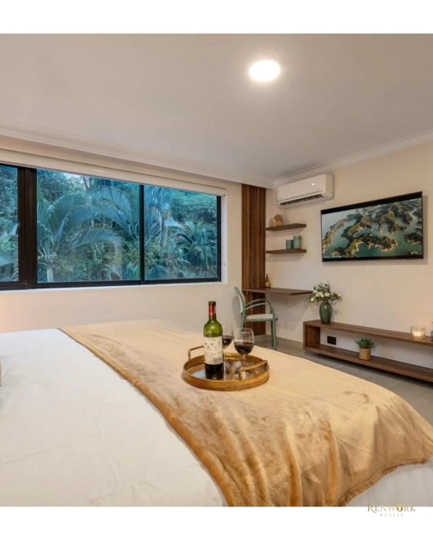 APARTAMENTO EN VENTA CATAY POBLADO MEDELLIN · foto 10