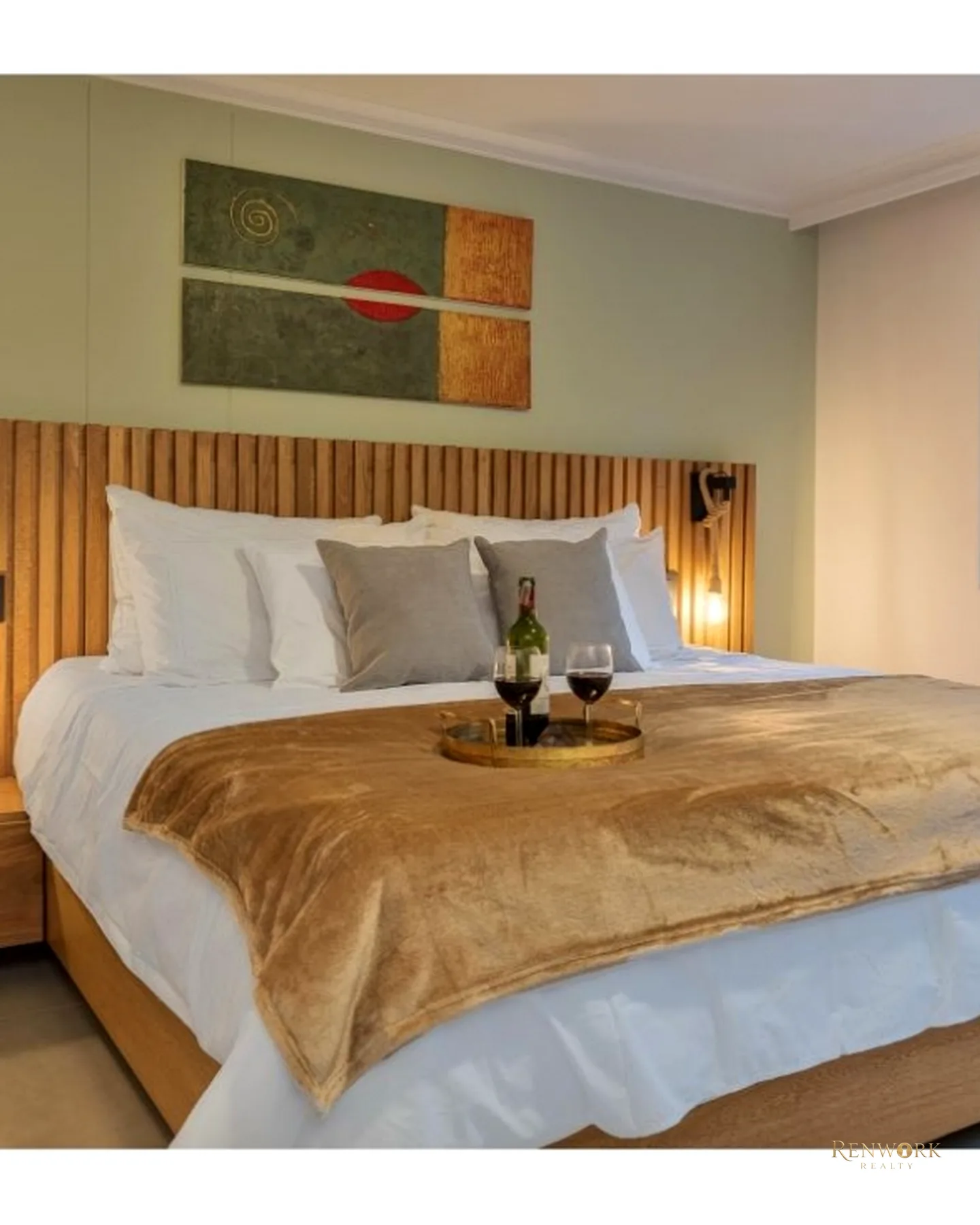 APARTAMENTO EN VENTA CATAY POBLADO MEDELLIN · foto 11