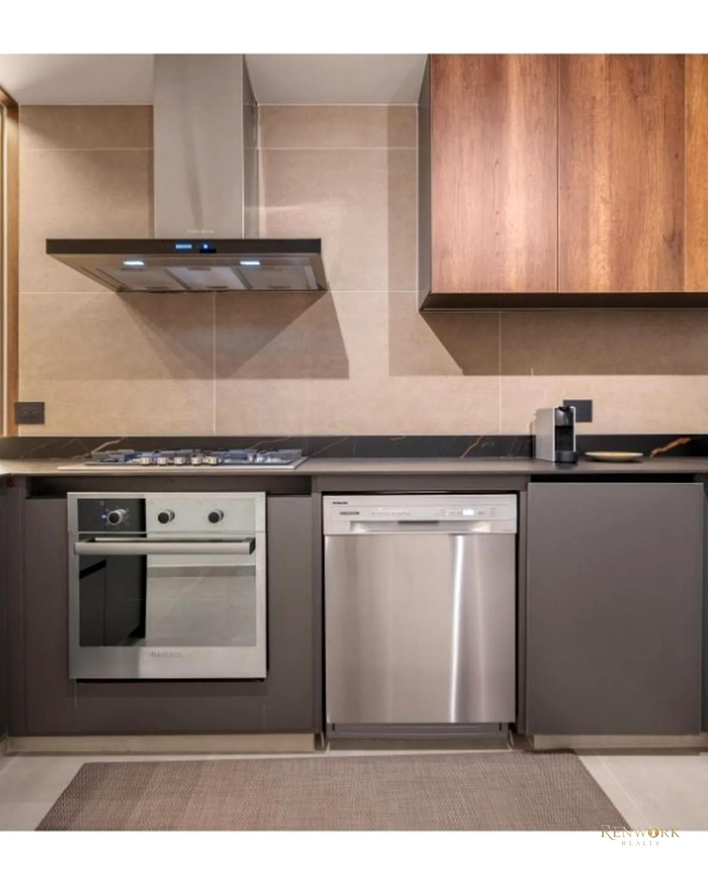 APARTAMENTO EN VENTA CATAY POBLADO MEDELLIN · foto 6