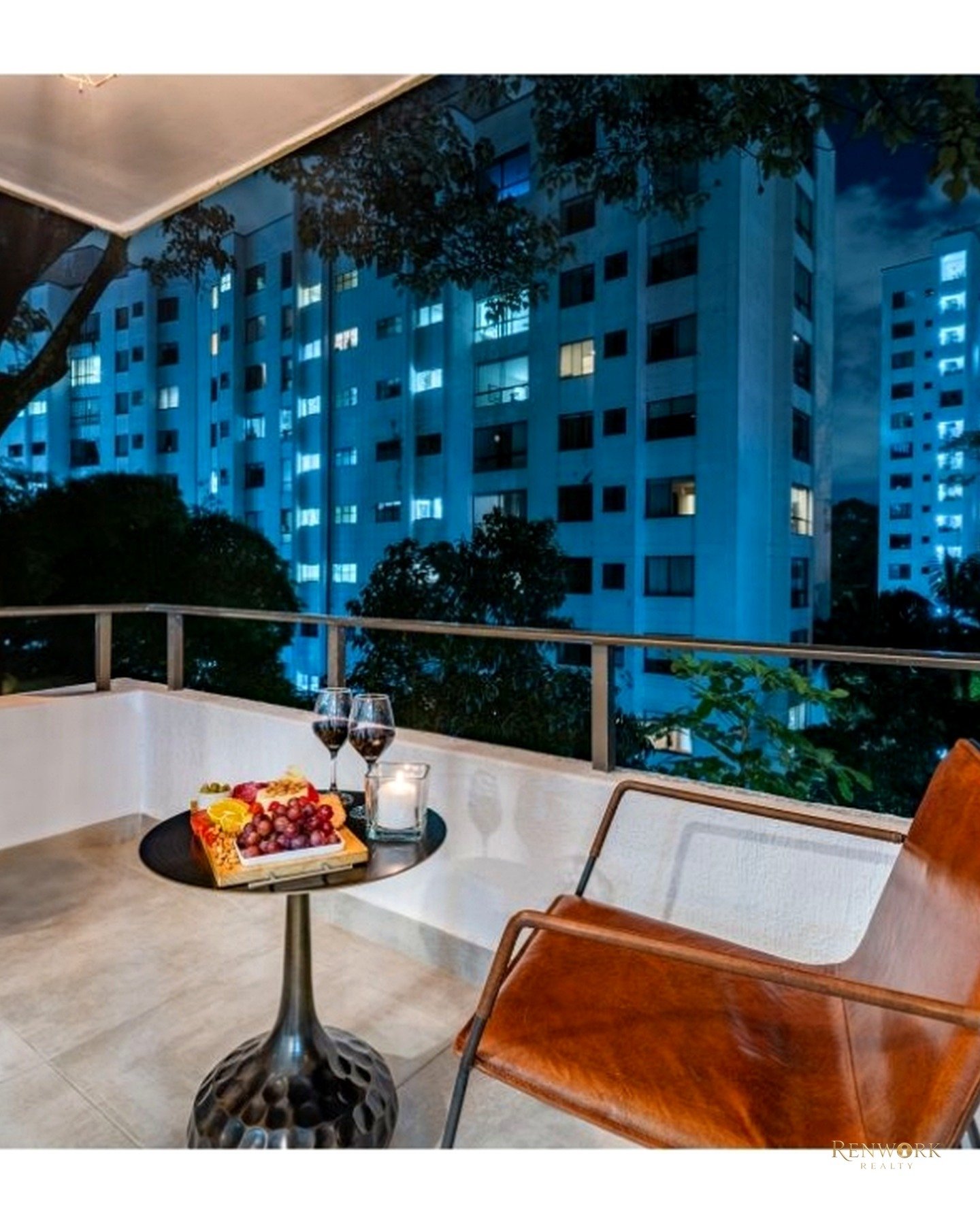 Vista de APARTAMENTO EN VENTA CERCA A PROVENZA POBLADO.