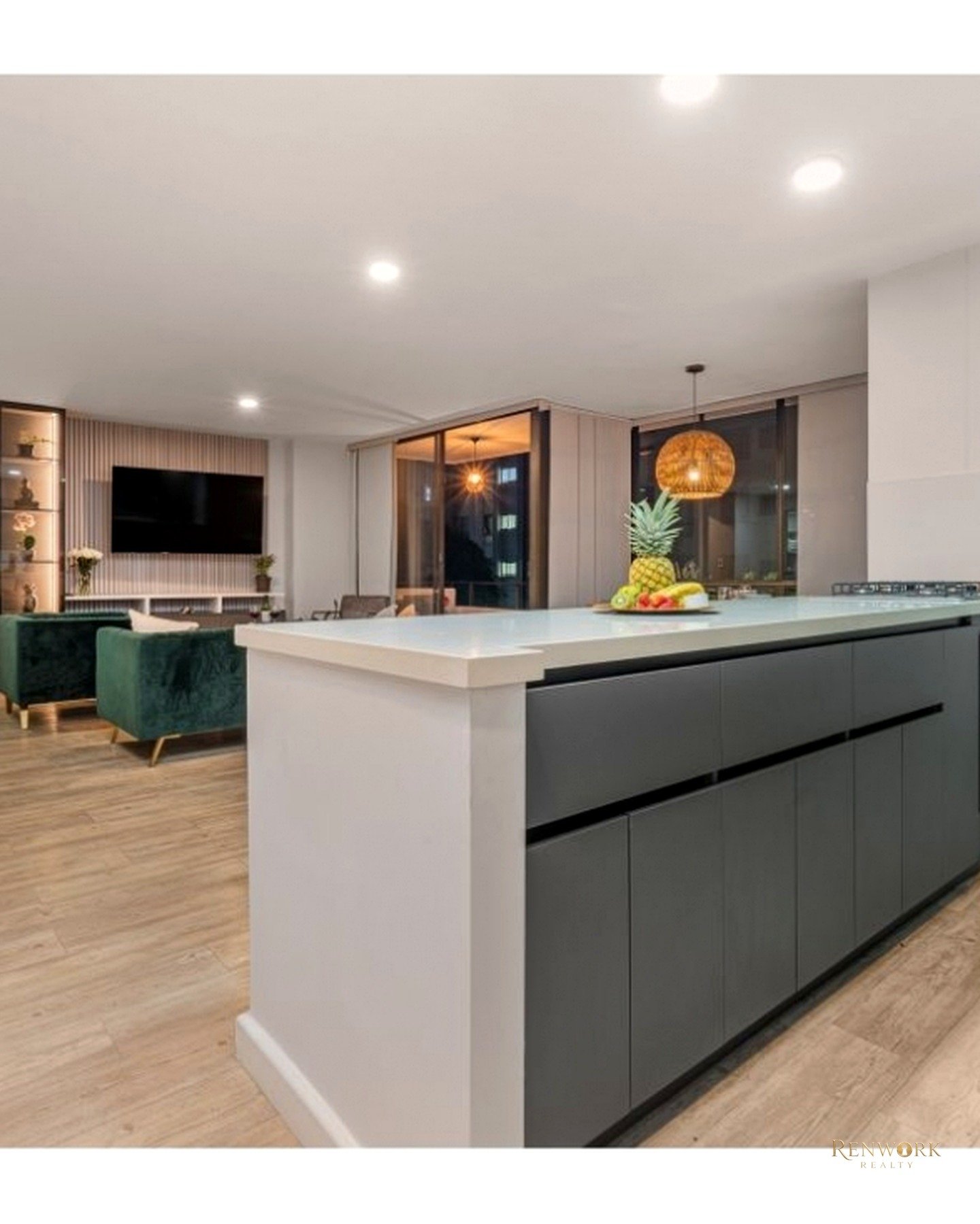 APARTAMENTO EN VENTA CERCA A PROVENZA POBLADO. · foto 6