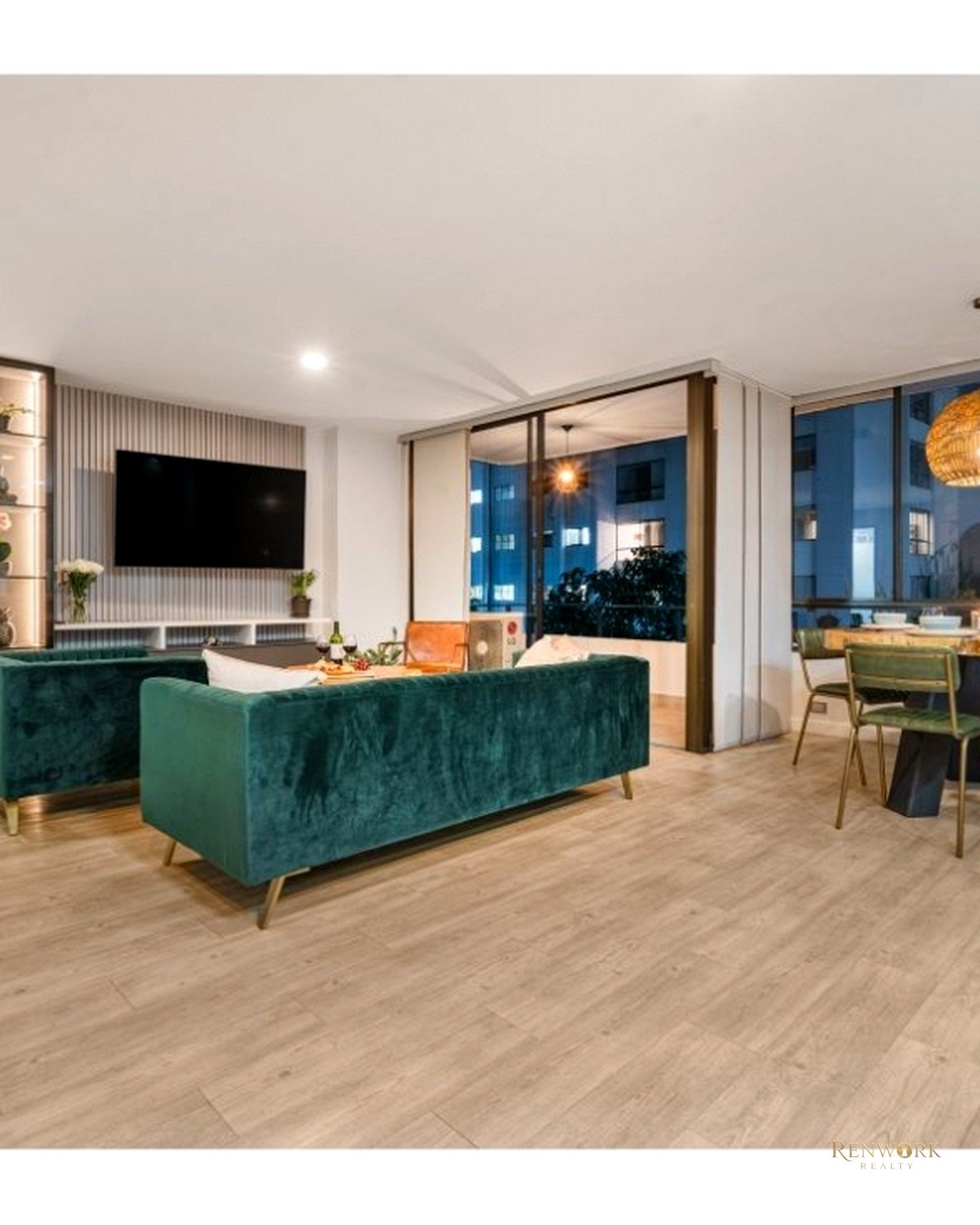 APARTAMENTO EN VENTA CERCA A PROVENZA POBLADO. · foto 3