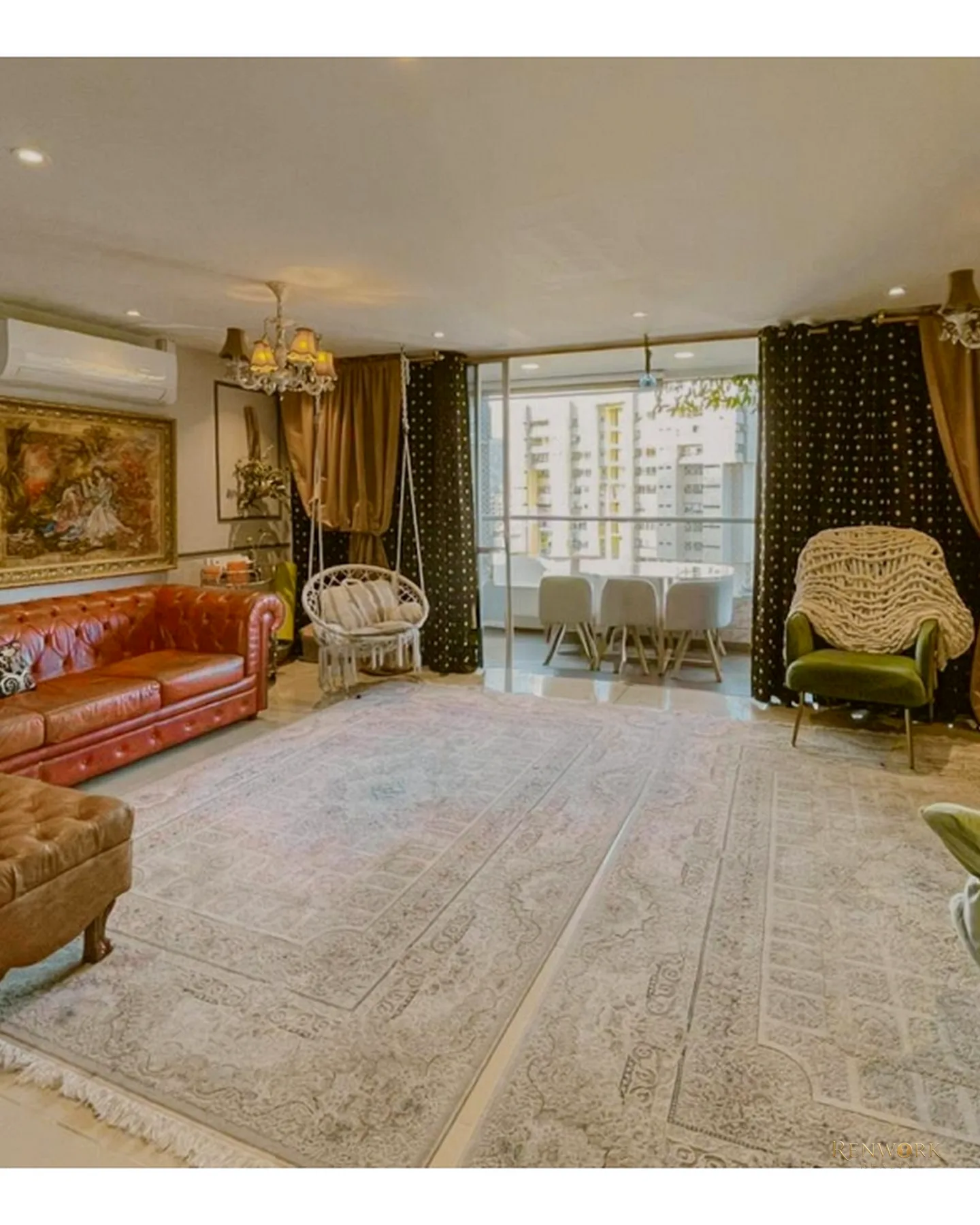 APARTAMENTO EN VENTA CERCA AL CC SANTAFE · foto 2