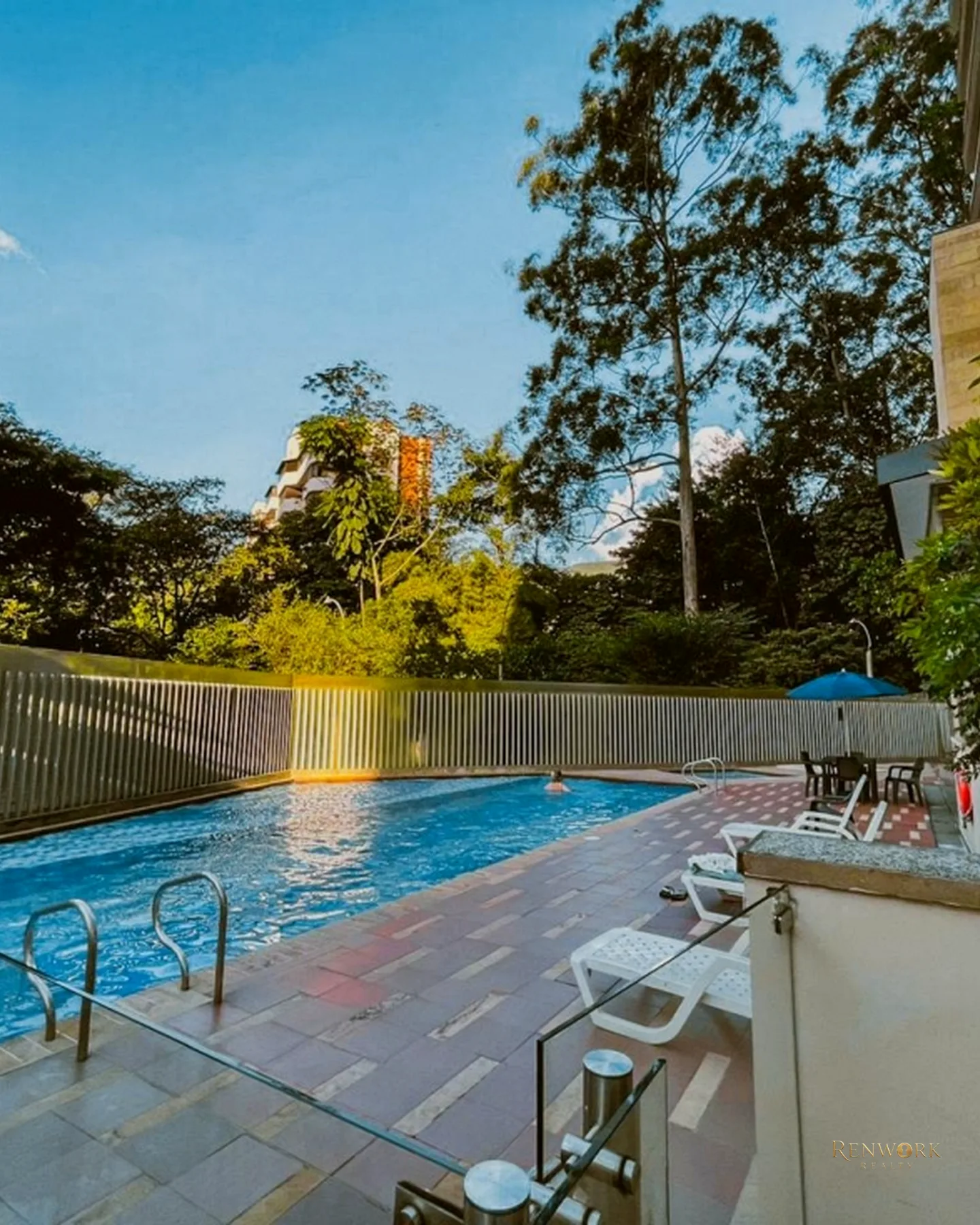 APARTAMENTO EN VENTA CERCA AL CC SANTAFE · foto 9