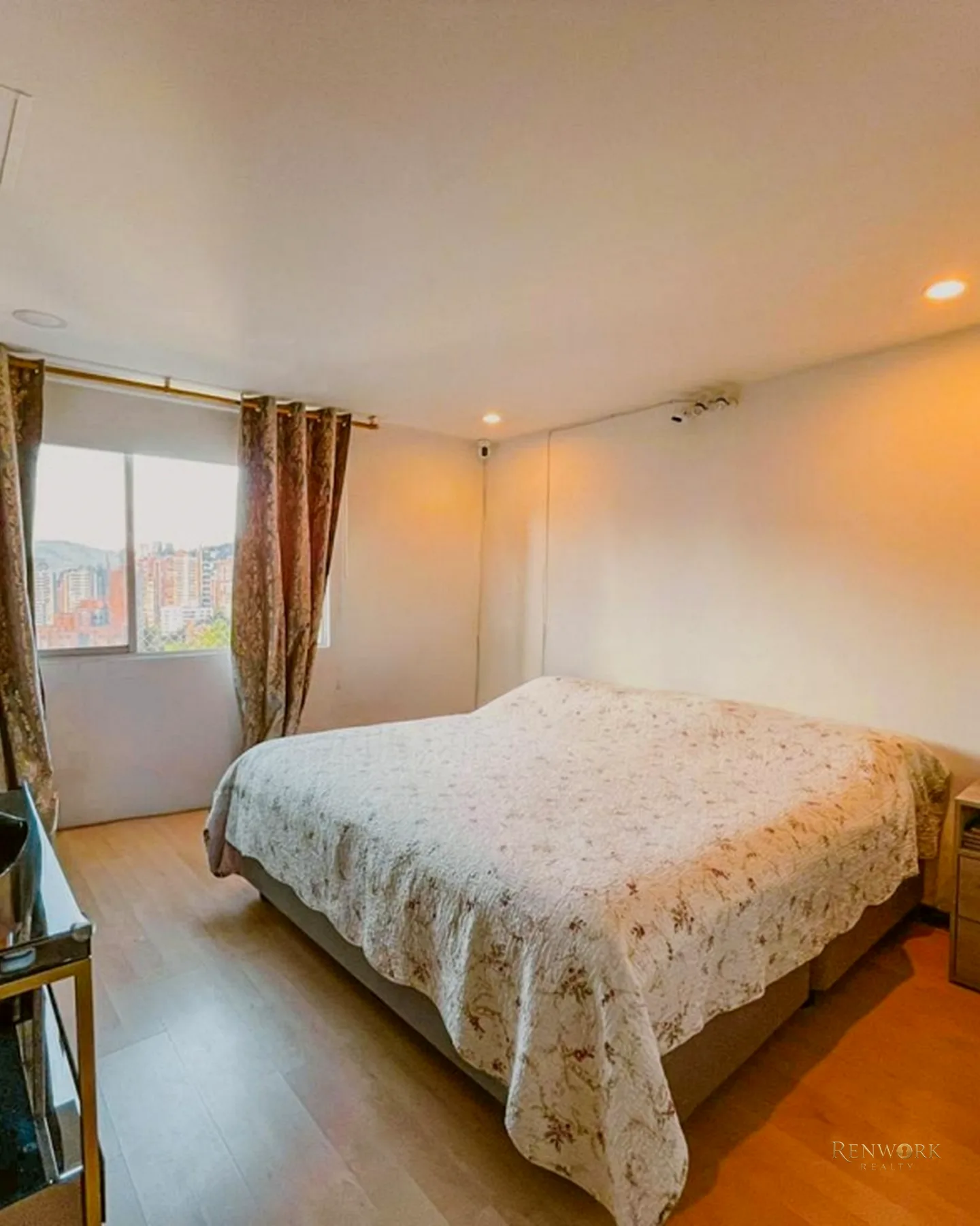 APARTAMENTO EN VENTA CERCA AL CC SANTAFE · foto 7