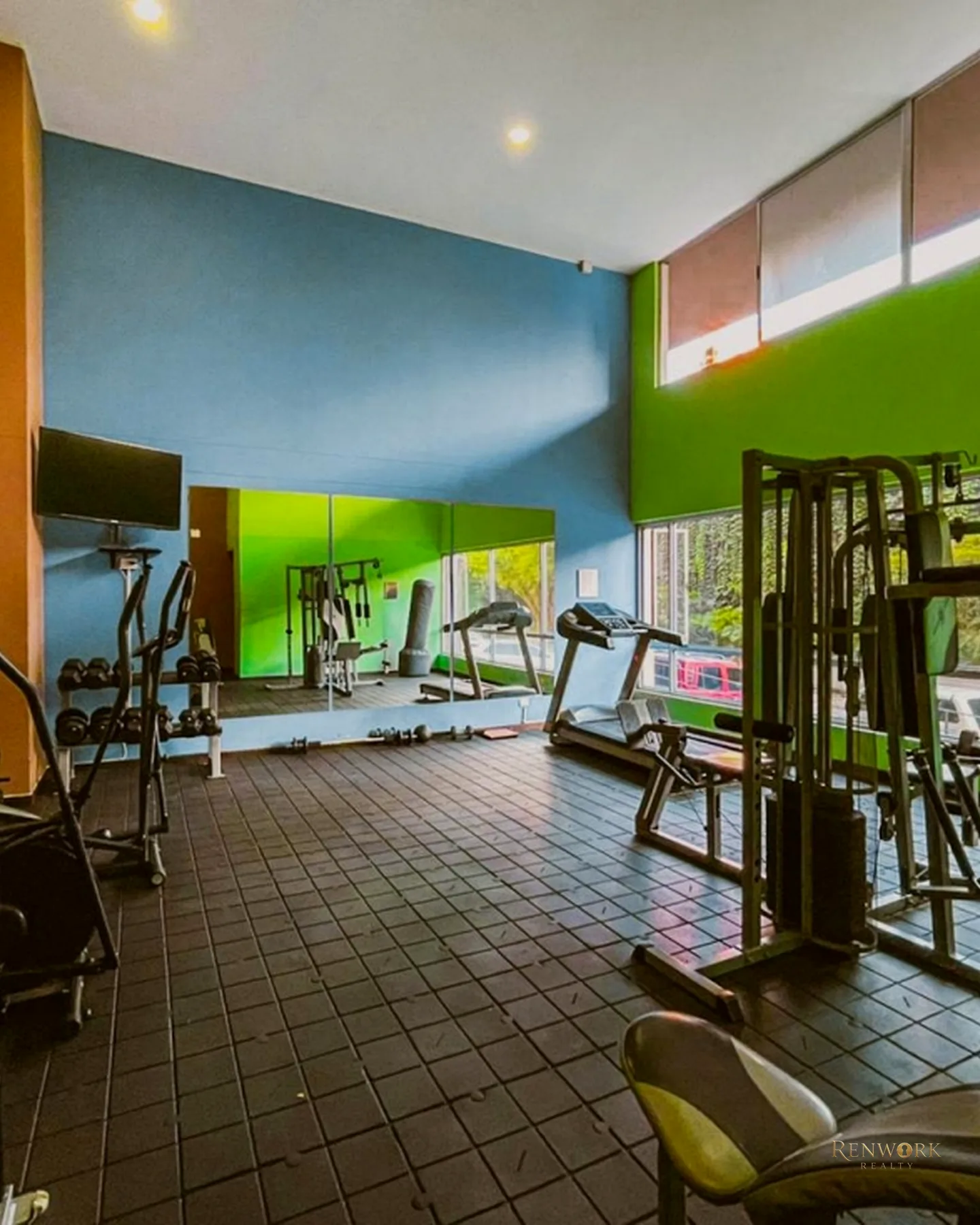 APARTAMENTO EN VENTA CERCA AL CC SANTAFE · foto 10